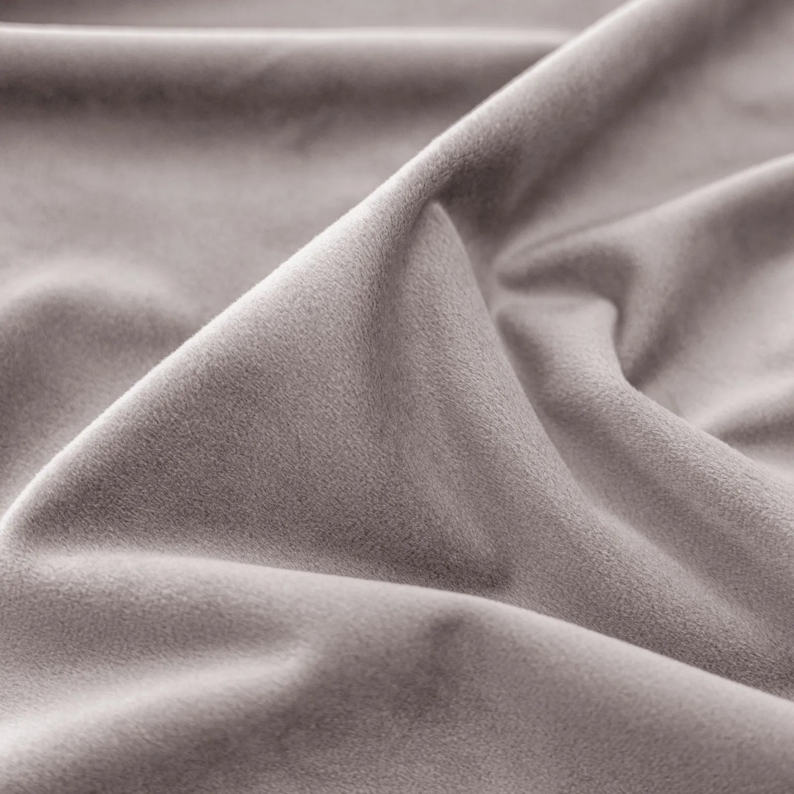 YSTYLE Elegant Velvet Curtains-2 pcs, Blackout & Heat Insulating, Eyelet Drapes for Home Windows