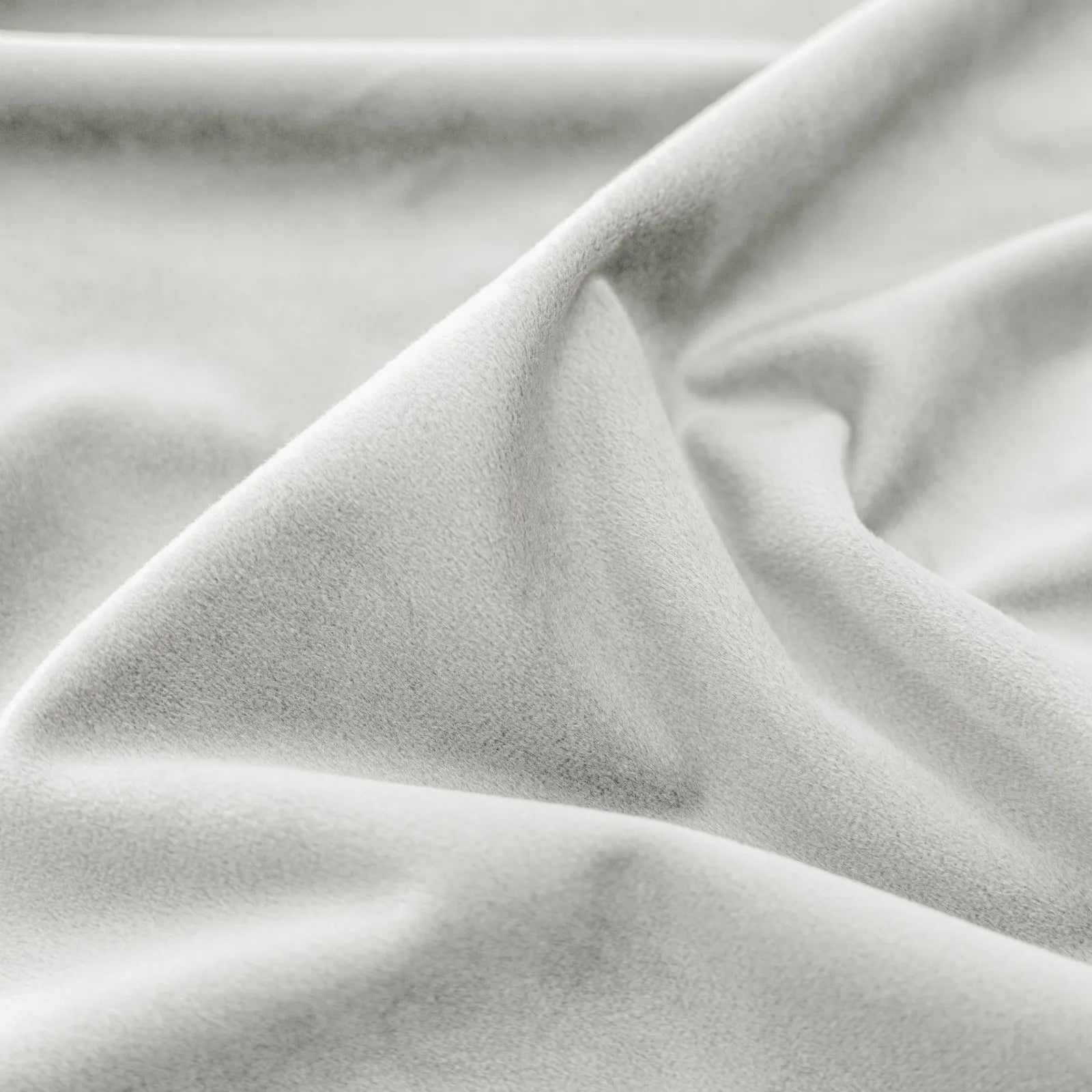 YSTYLE Elegant Velvet Curtains-2 pcs, Blackout & Heat Insulating, Eyelet Drapes for Home Windows