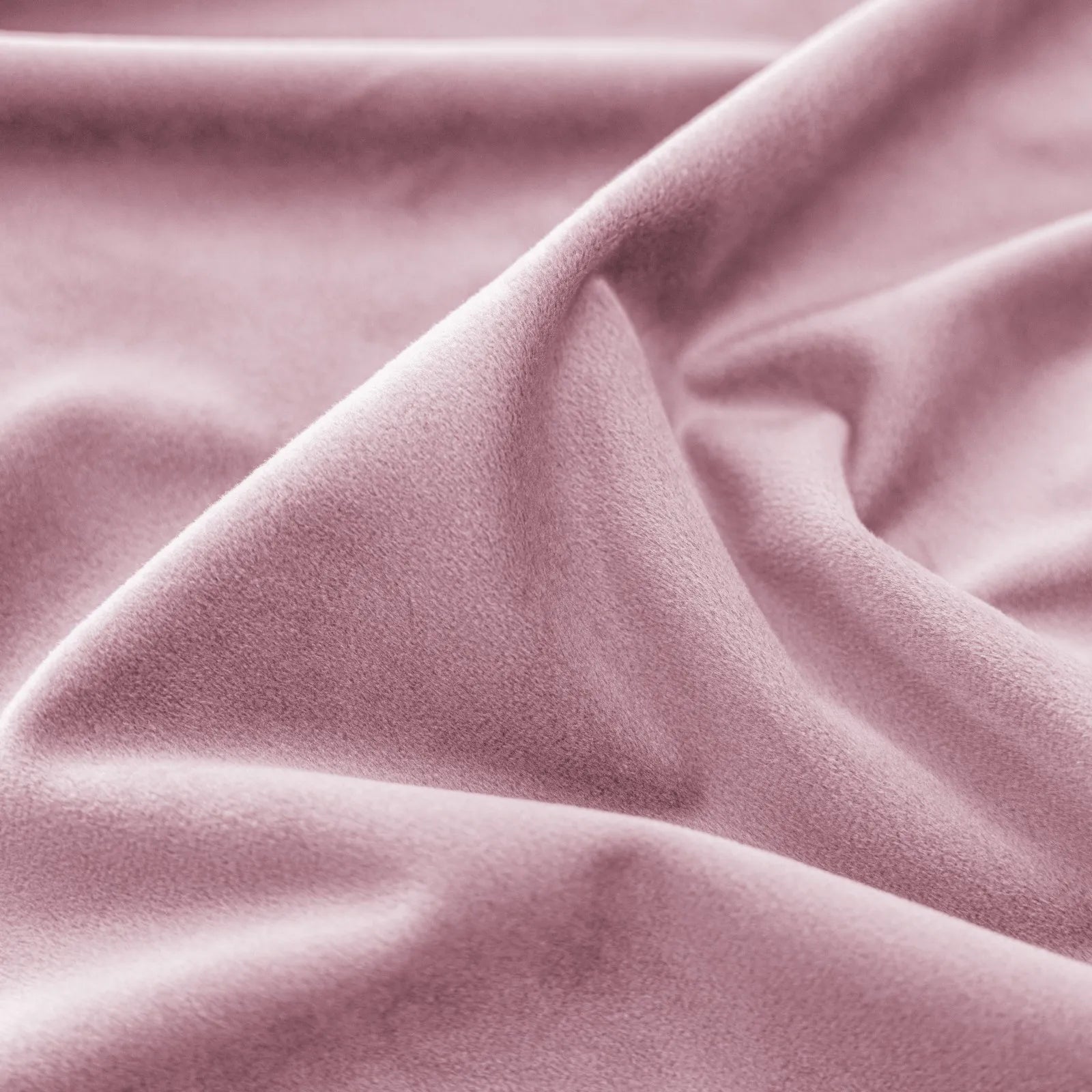 YSTYLE Elegant Velvet Curtains-2 pcs, Blackout & Heat Insulating, Eyelet Drapes for Home Windows