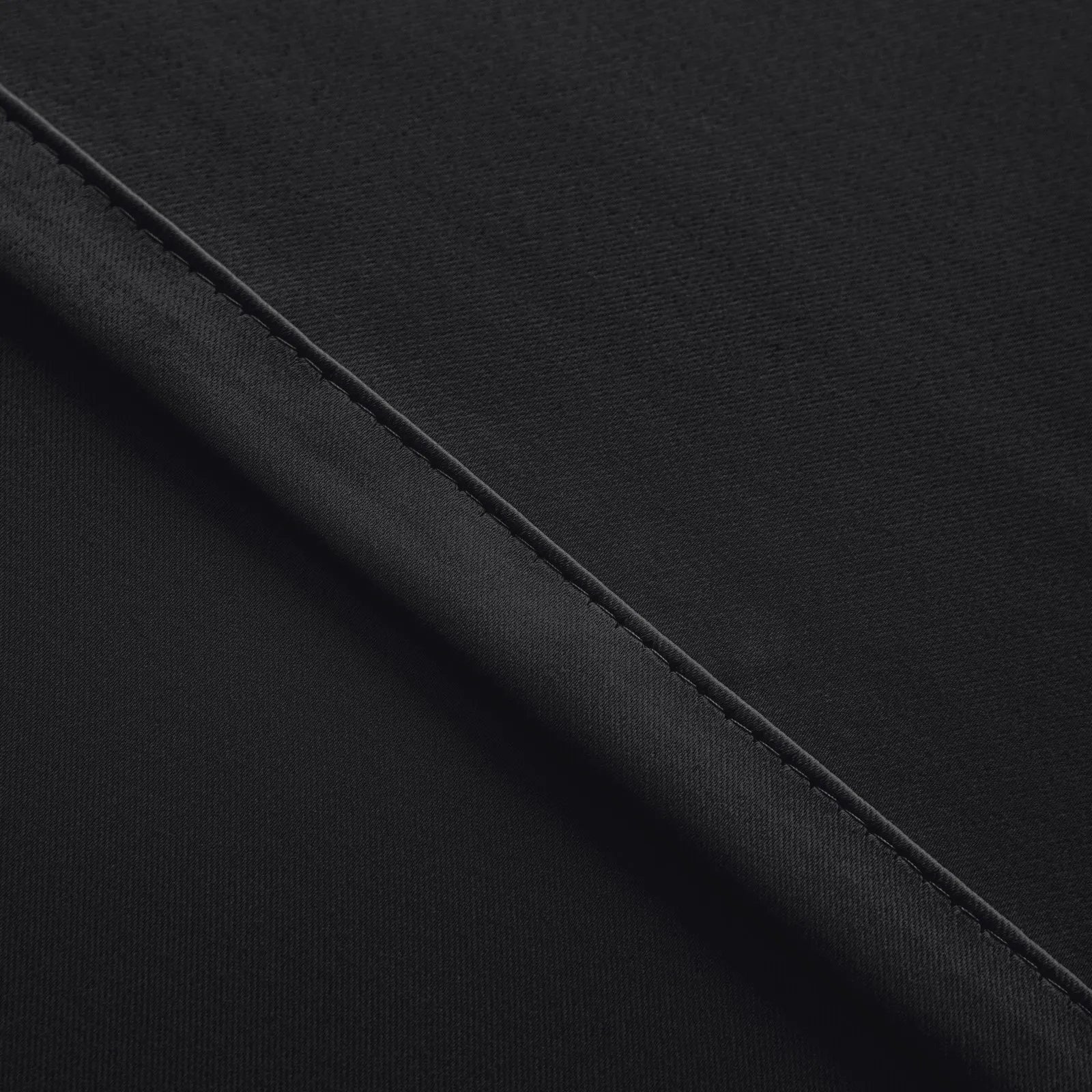 YSTYLE Blackout Curtains – 2 pcs, Thermal, Waterproof, Indoor/Outdoor Use