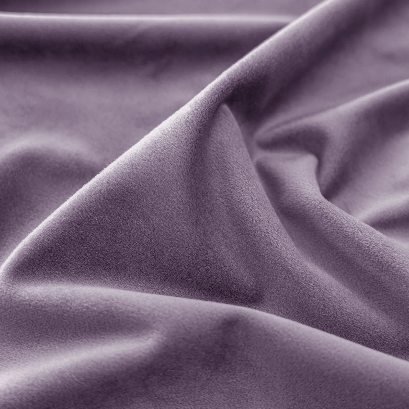 YSTYLE Elegant Velvet Curtains-2 pcs, Blackout & Heat Insulating, Eyelet Drapes for Home Windows