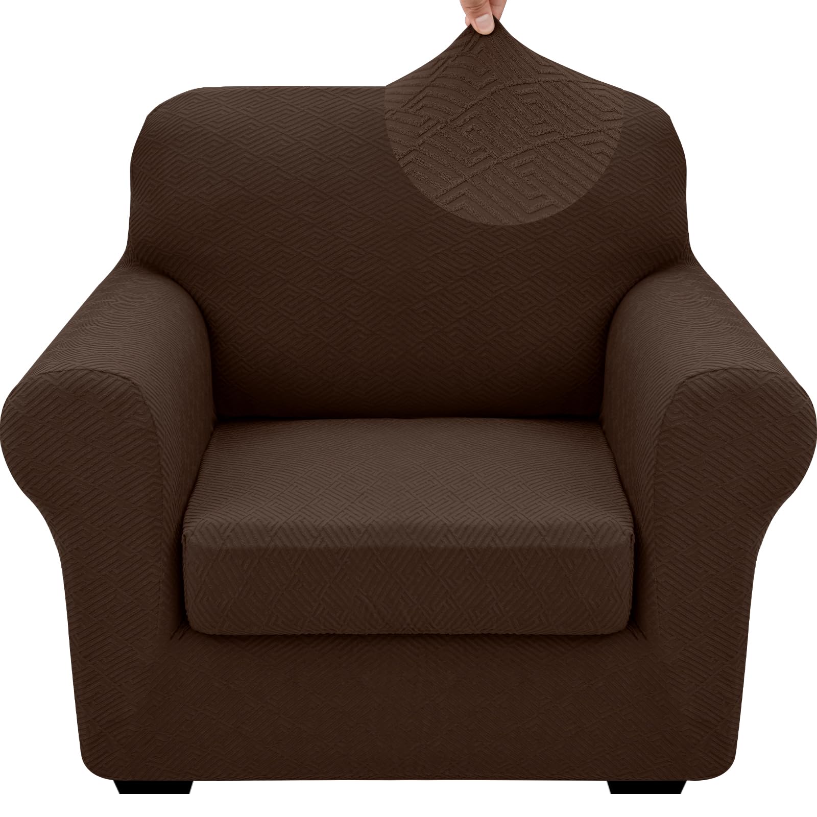 Ystyle Sofa Cover Non-slip Couch Cover Furniture Protector for Pets