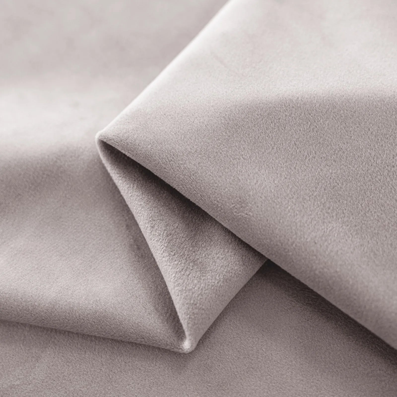 YSTYLE Elegant Velvet Curtains-2 pcs, Blackout & Heat Insulating, Eyelet Drapes for Home Windows