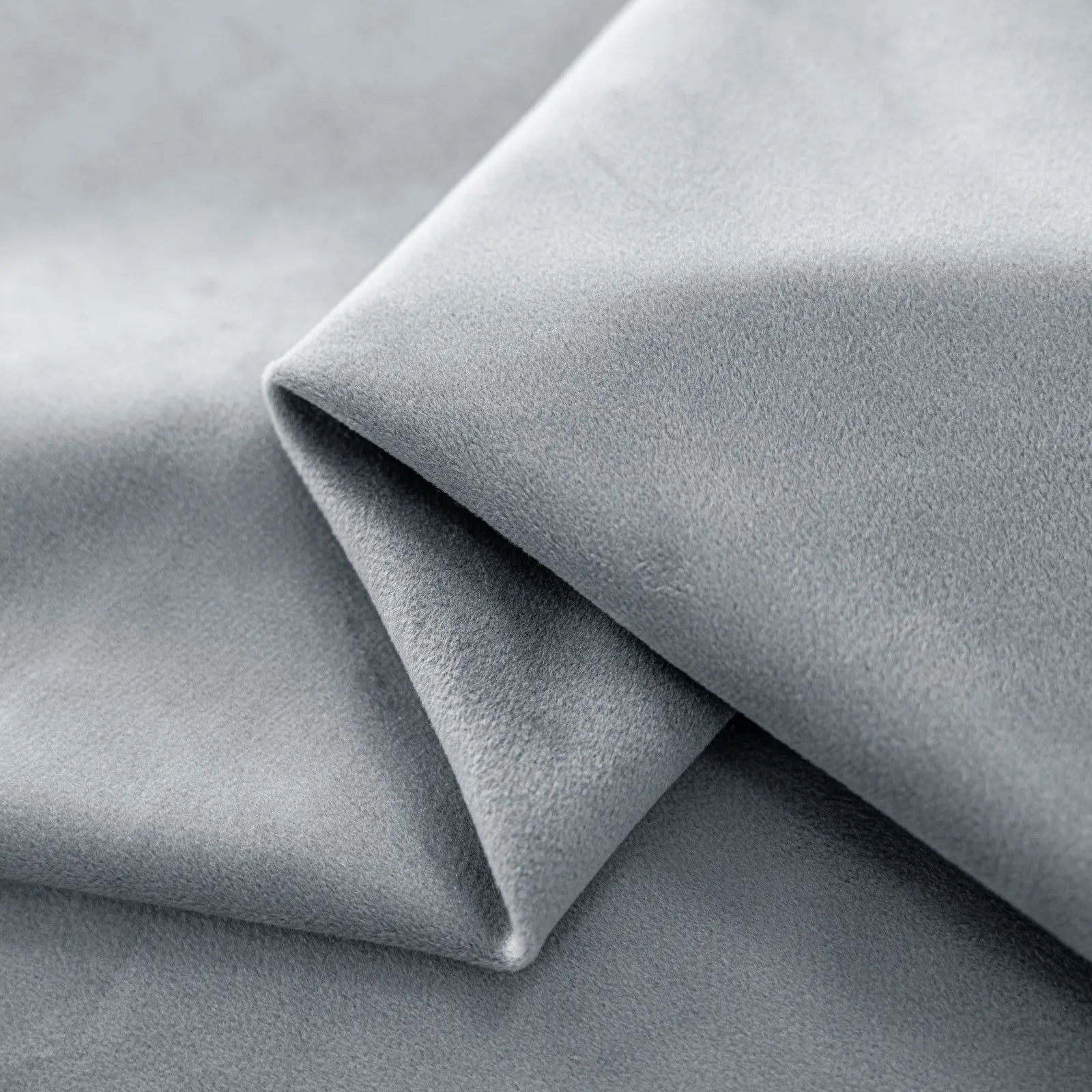 YSTYLE Elegant Velvet Curtains-2 pcs, Blackout & Heat Insulating, Eyelet Drapes for Home Windows