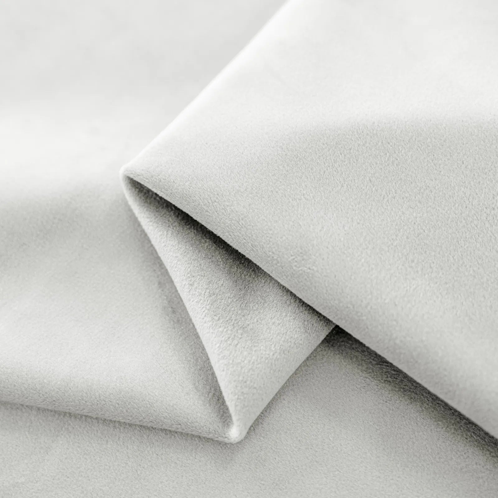 YSTYLE Elegant Velvet Curtains-2 pcs, Blackout & Heat Insulating, Eyelet Drapes for Home Windows