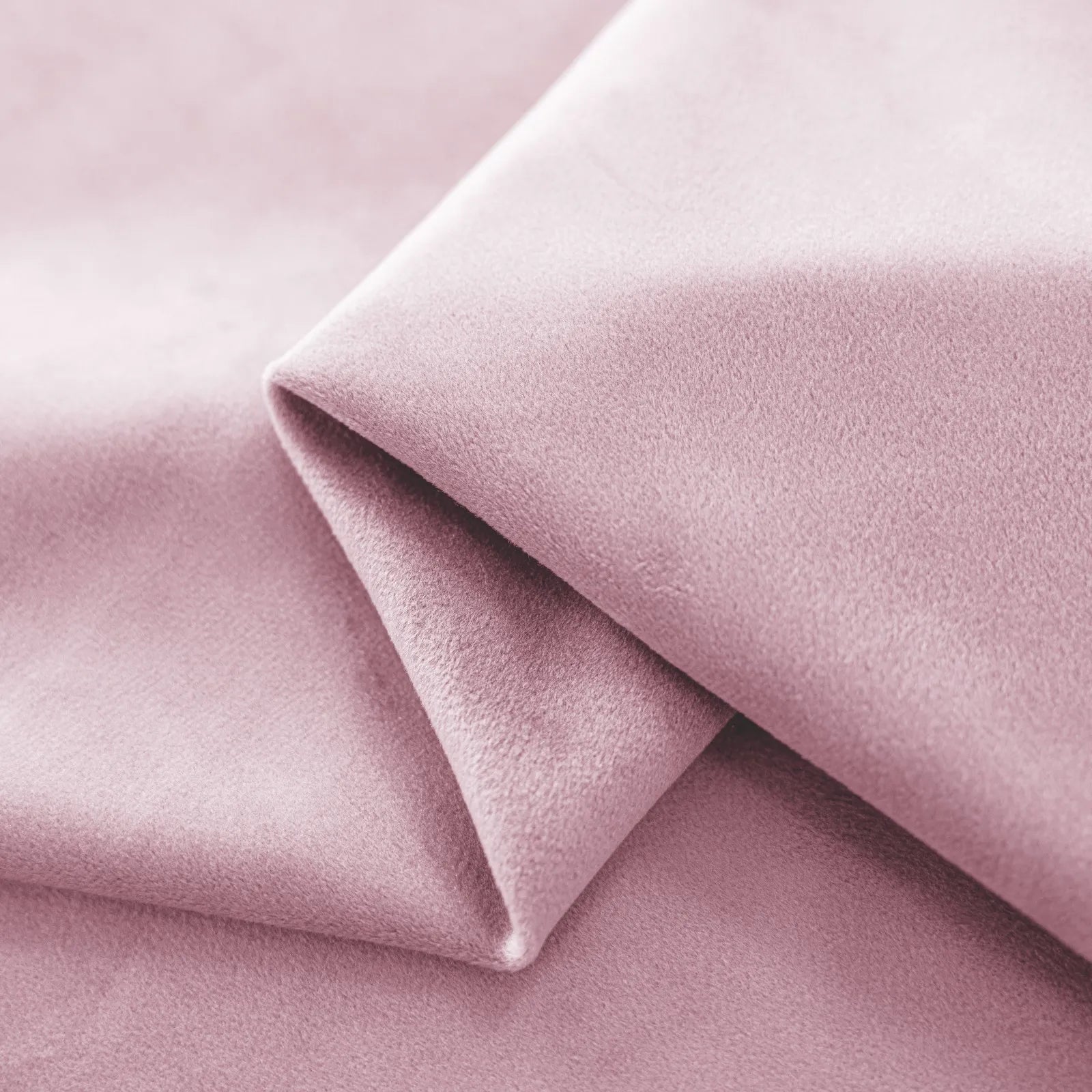 YSTYLE Elegant Velvet Curtains-2 pcs, Blackout & Heat Insulating, Eyelet Drapes for Home Windows