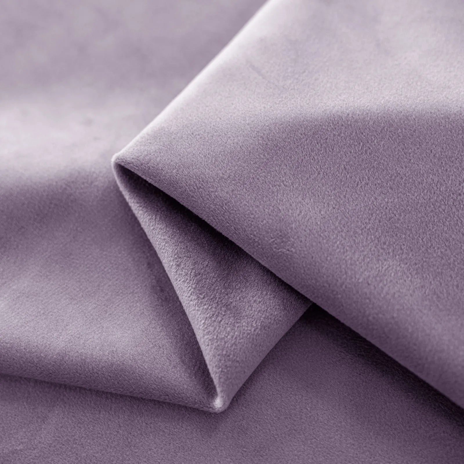 YSTYLE Elegant Velvet Curtains-2 pcs, Blackout & Heat Insulating, Eyelet Drapes for Home Windows