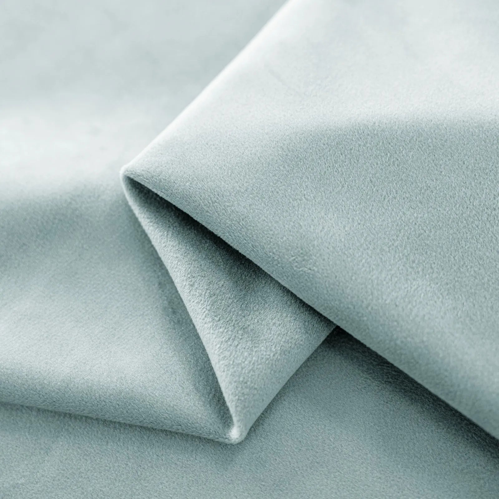 YSTYLE Elegant Velvet Curtains-2 pcs, Blackout & Heat Insulating, Eyelet Drapes for Home Windows