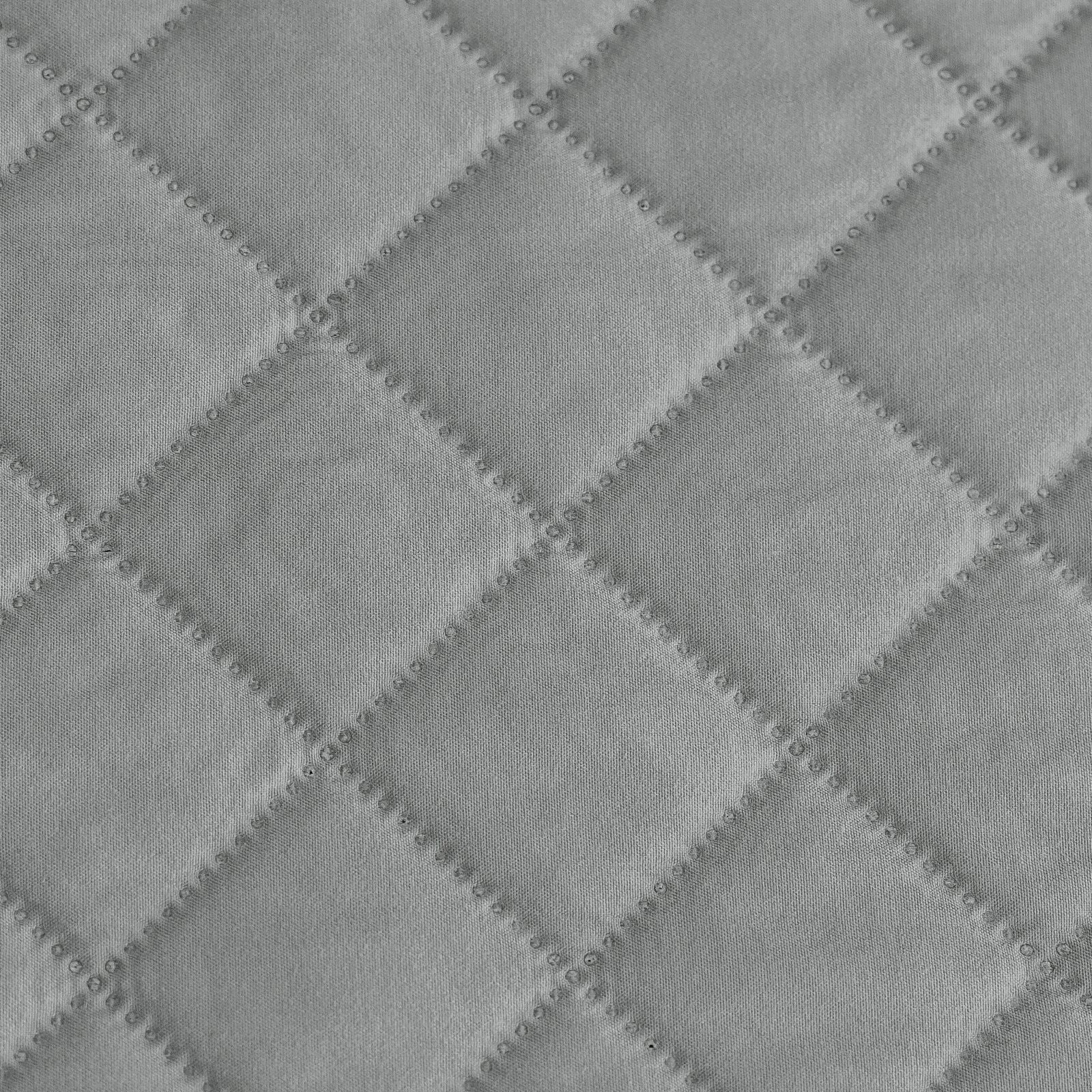 Ystyle Waterproof 1 Seater Sofa Cover with Side Pockets Anti-Slip