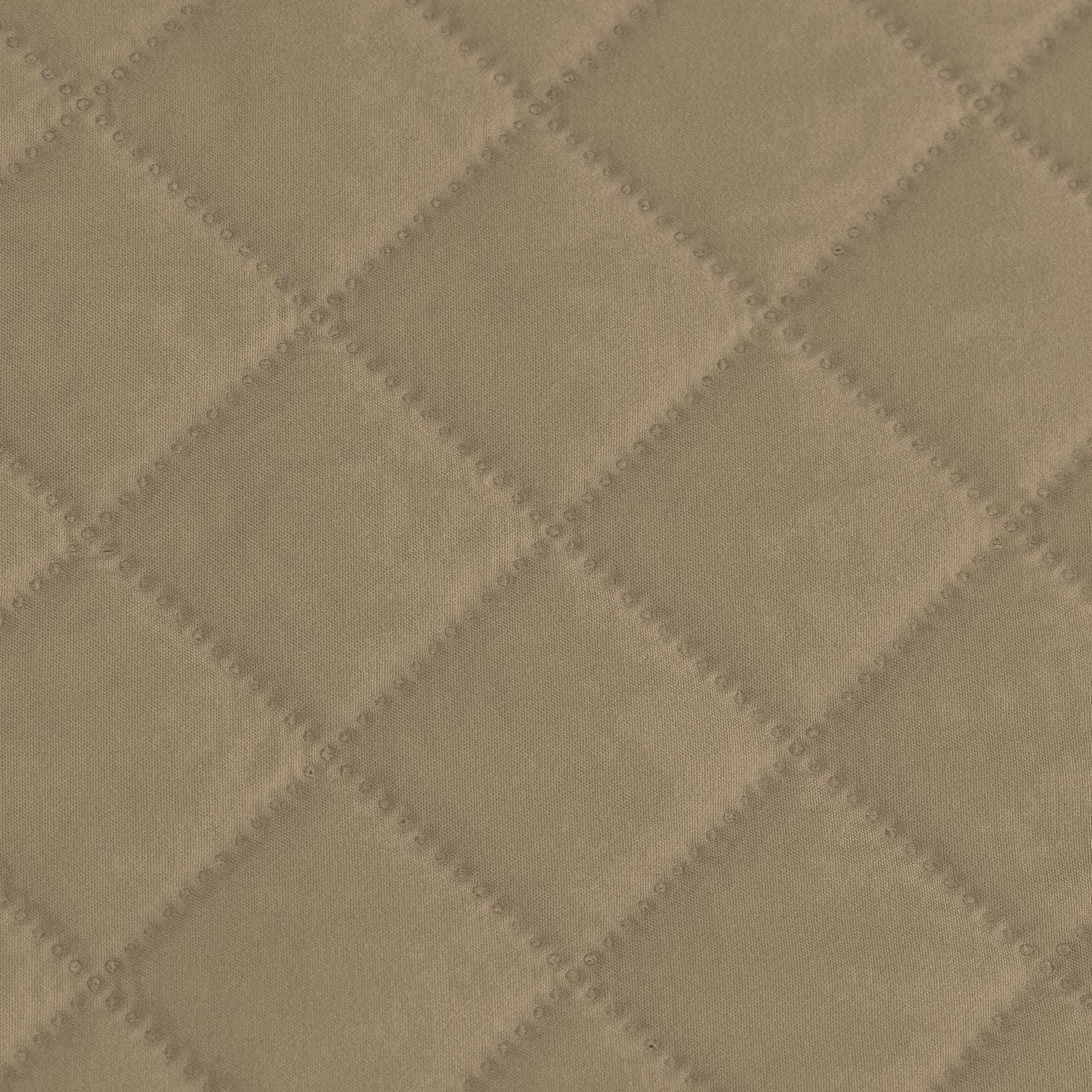 Ystyle Waterproof 1 Seater Sofa Cover with Side Pockets Anti-Slip