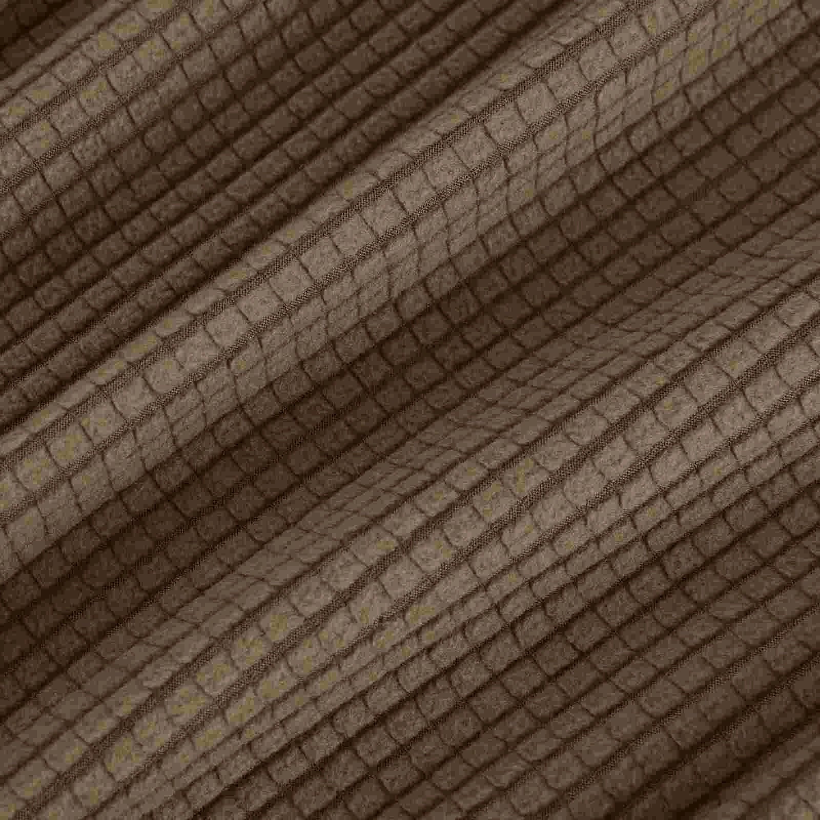 YSTYLE 1 Seater Sofa Cover – Stretch,Anti-Slip & Pet-Friendly, Scratch Resistant, Washable-Grid