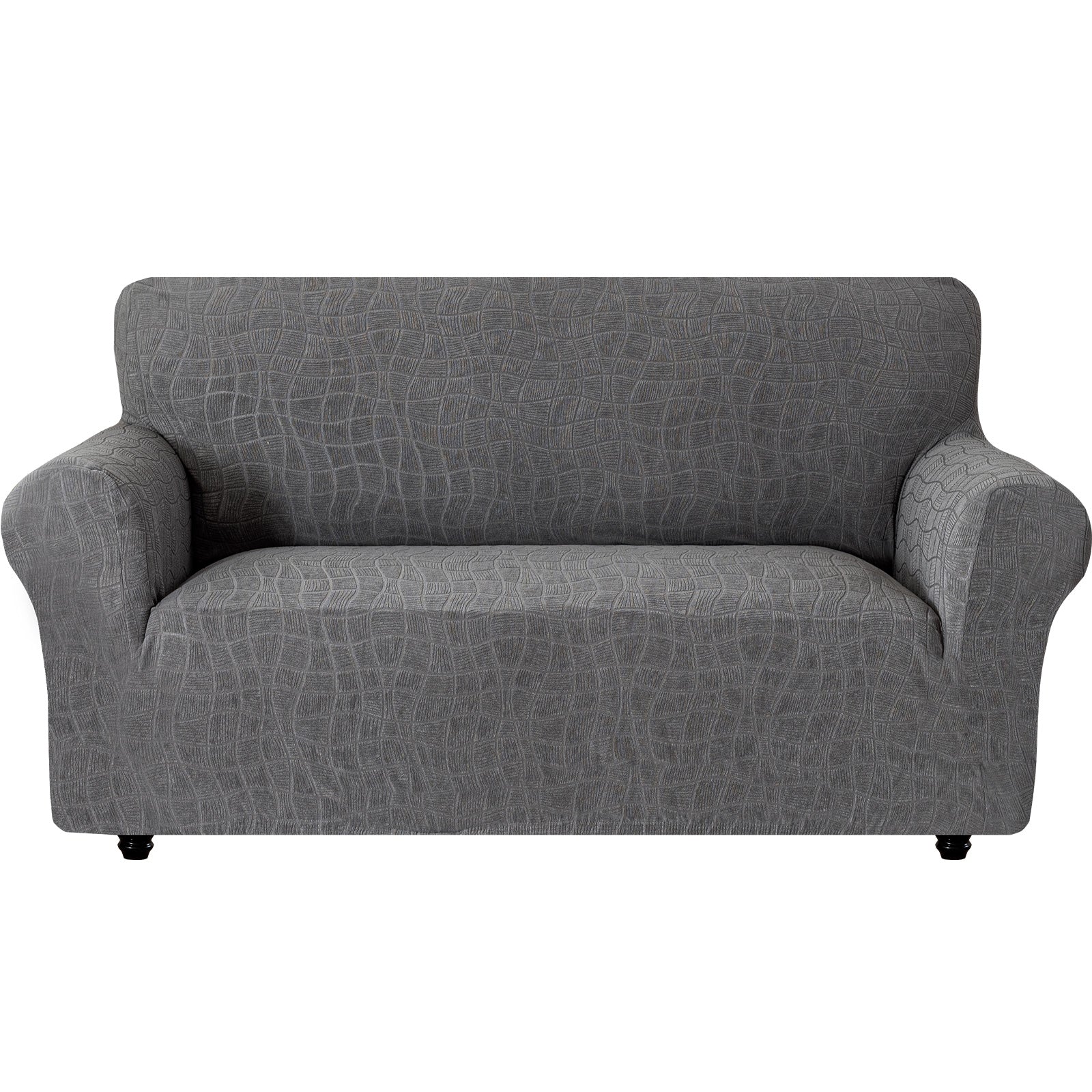 Ystyle Waterproof Stretch 2 Seater Sofa Cover Anti Slip-YSTYLE