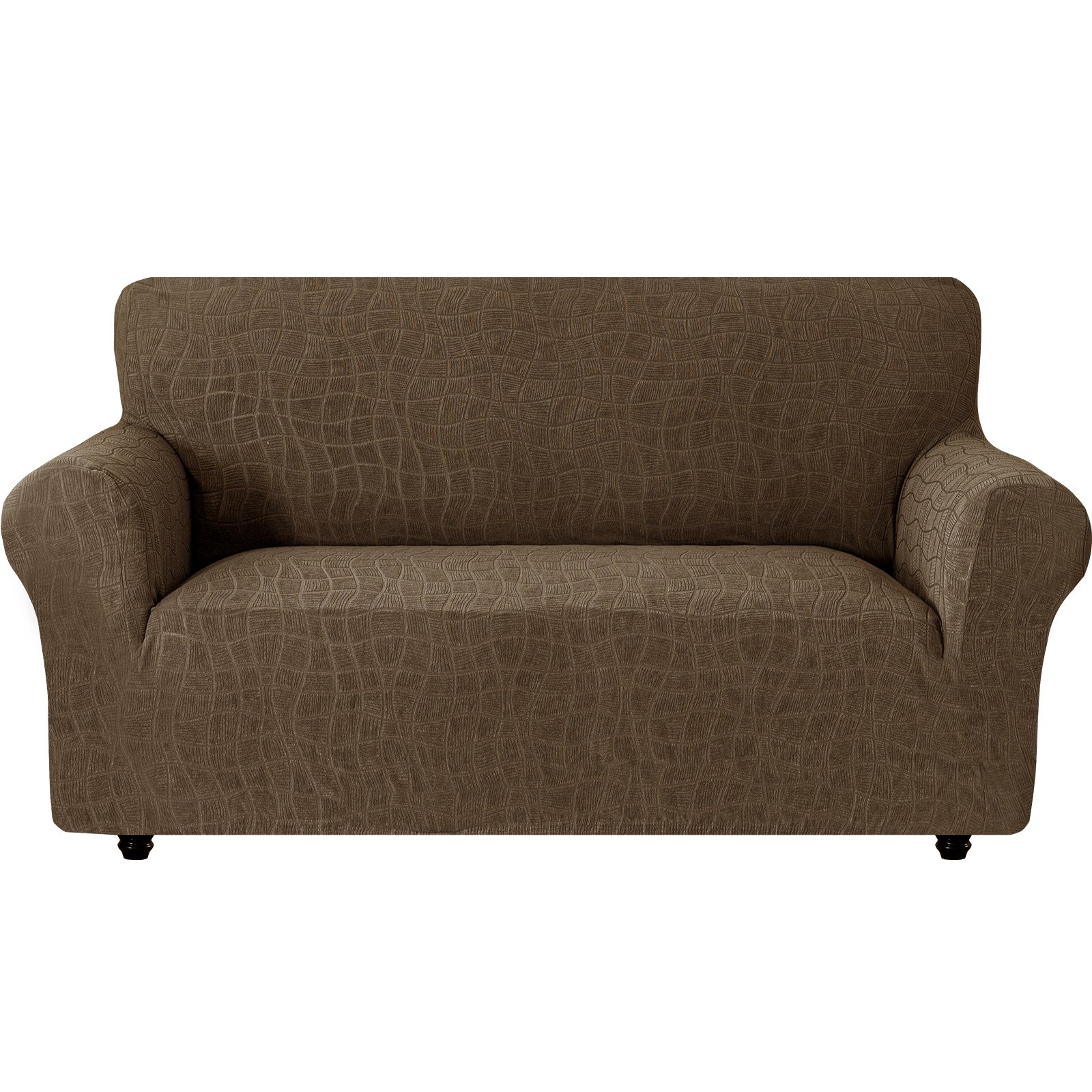 Ystyle Waterproof Stretch 2 Seater Sofa Cover Anti Slip-YSTYLE