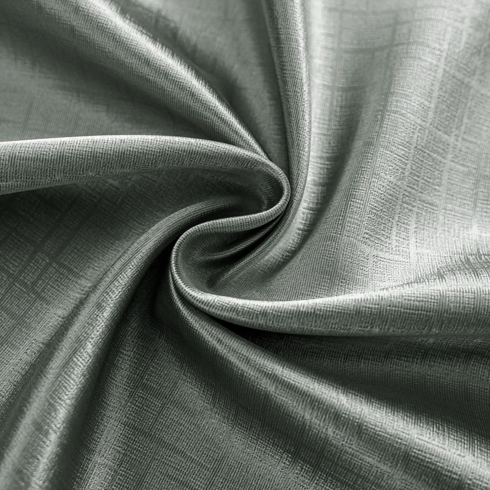 YSTYLE Indoor 2 pcs - Modern Blackout CurtainsBlackout Glossy