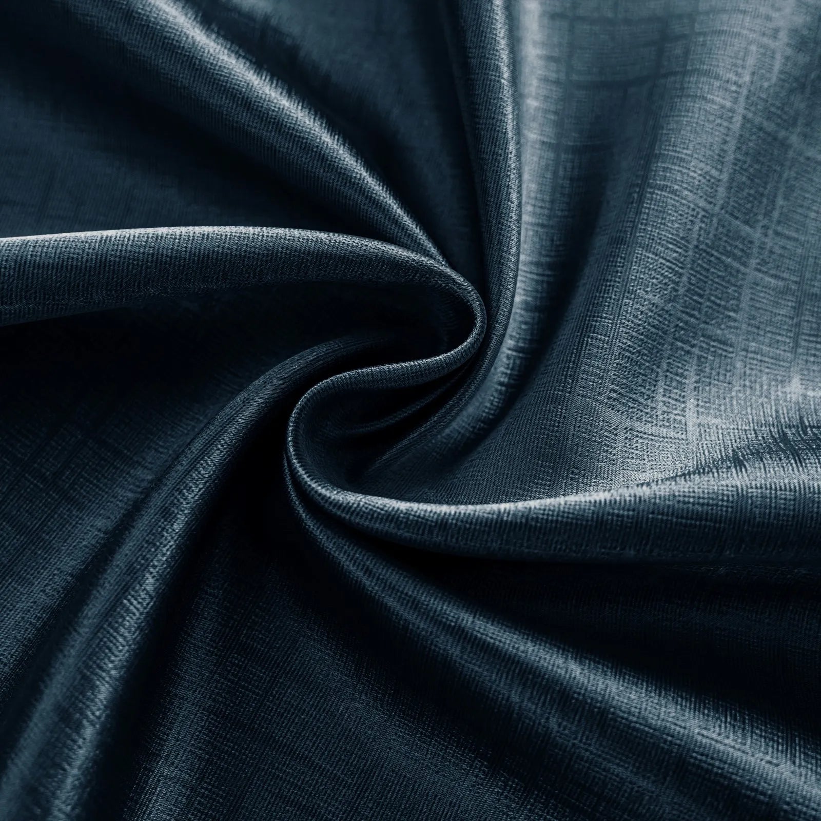 YSTYLE 2 Pieces Interior Curtains Blackout Thermal Insulated-YSTYLE