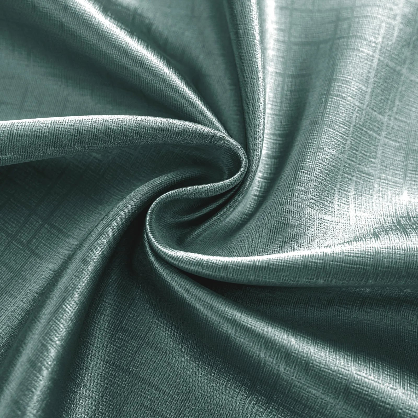 YSTYLE Indoor 2 pcs - Modern Blackout CurtainsBlackout Glossy