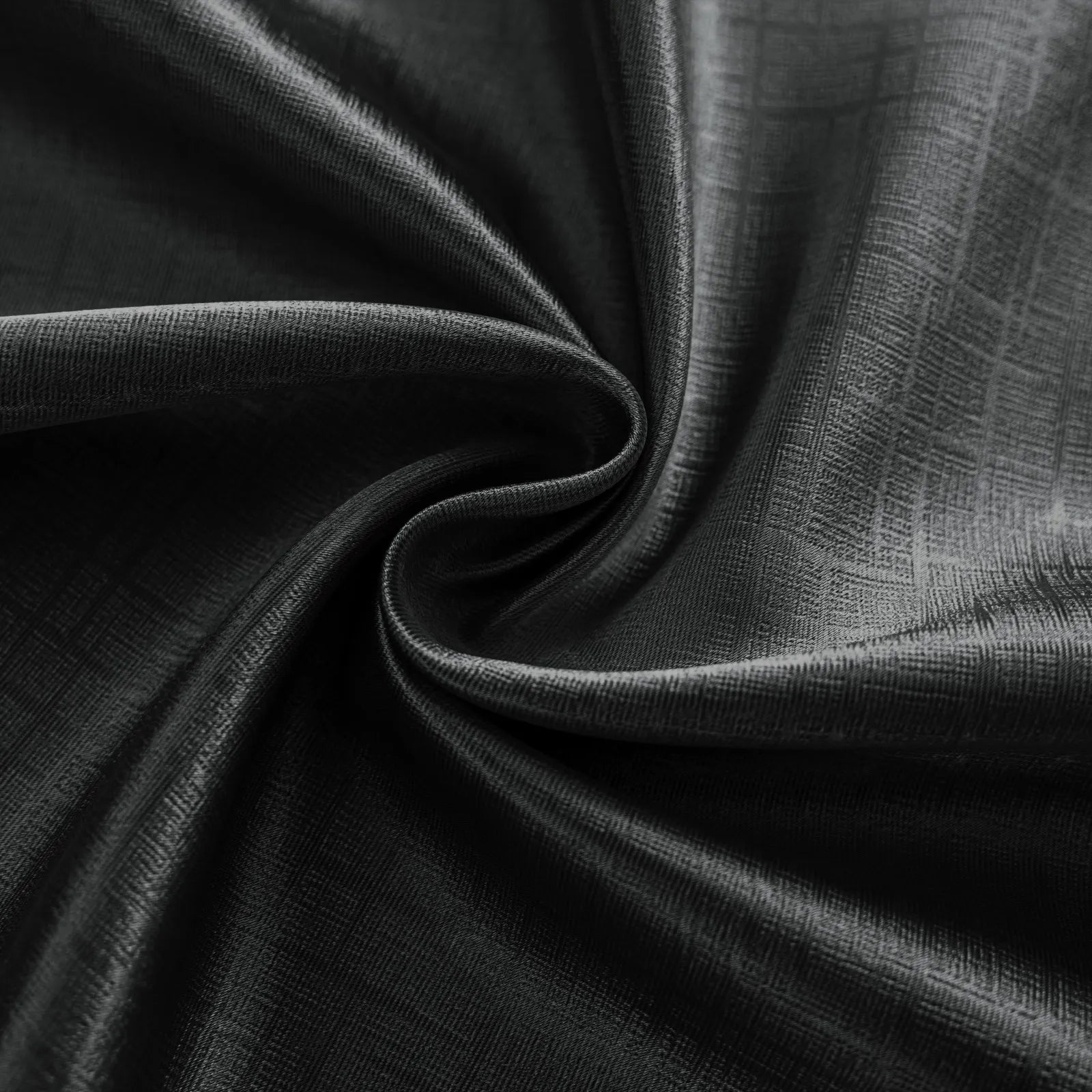 YSTYLE 2 Pieces Interior Curtains Blackout Thermal Insulated-YSTYLE