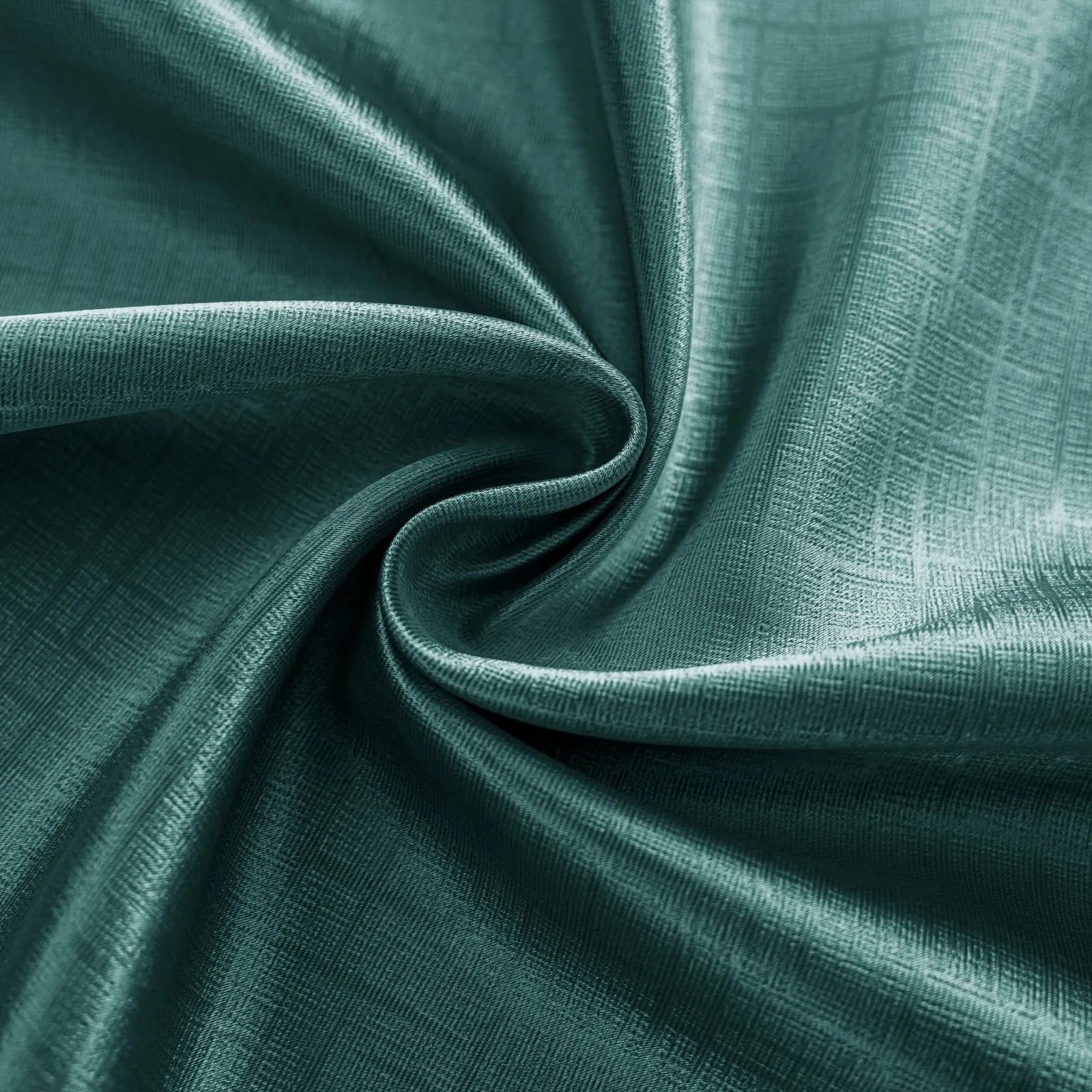 YSTYLE Indoor 2 pcs - Modern Blackout CurtainsBlackout Glossy