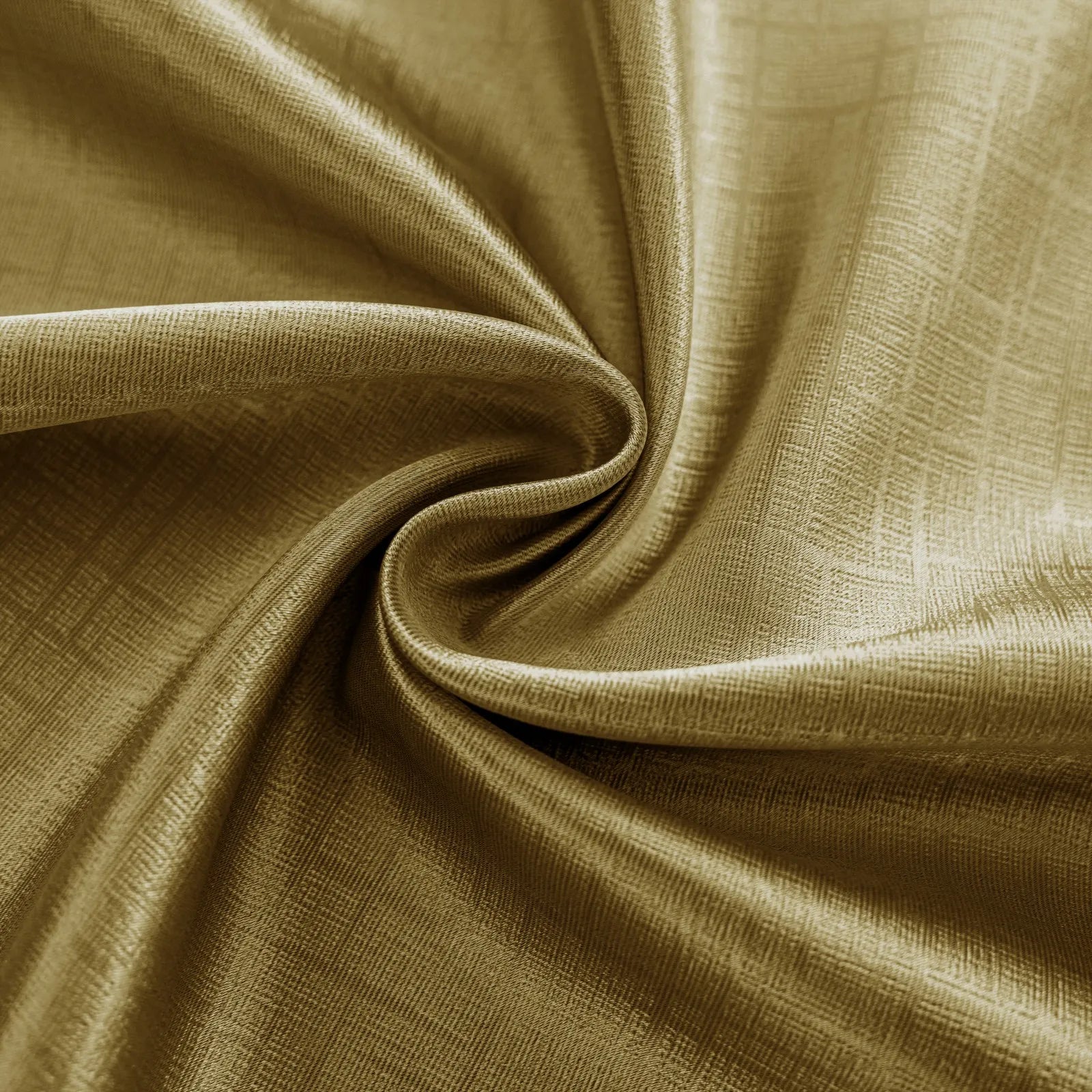 YSTYLE 2 Pieces Interior Curtains Blackout Thermal Insulated-YSTYLE