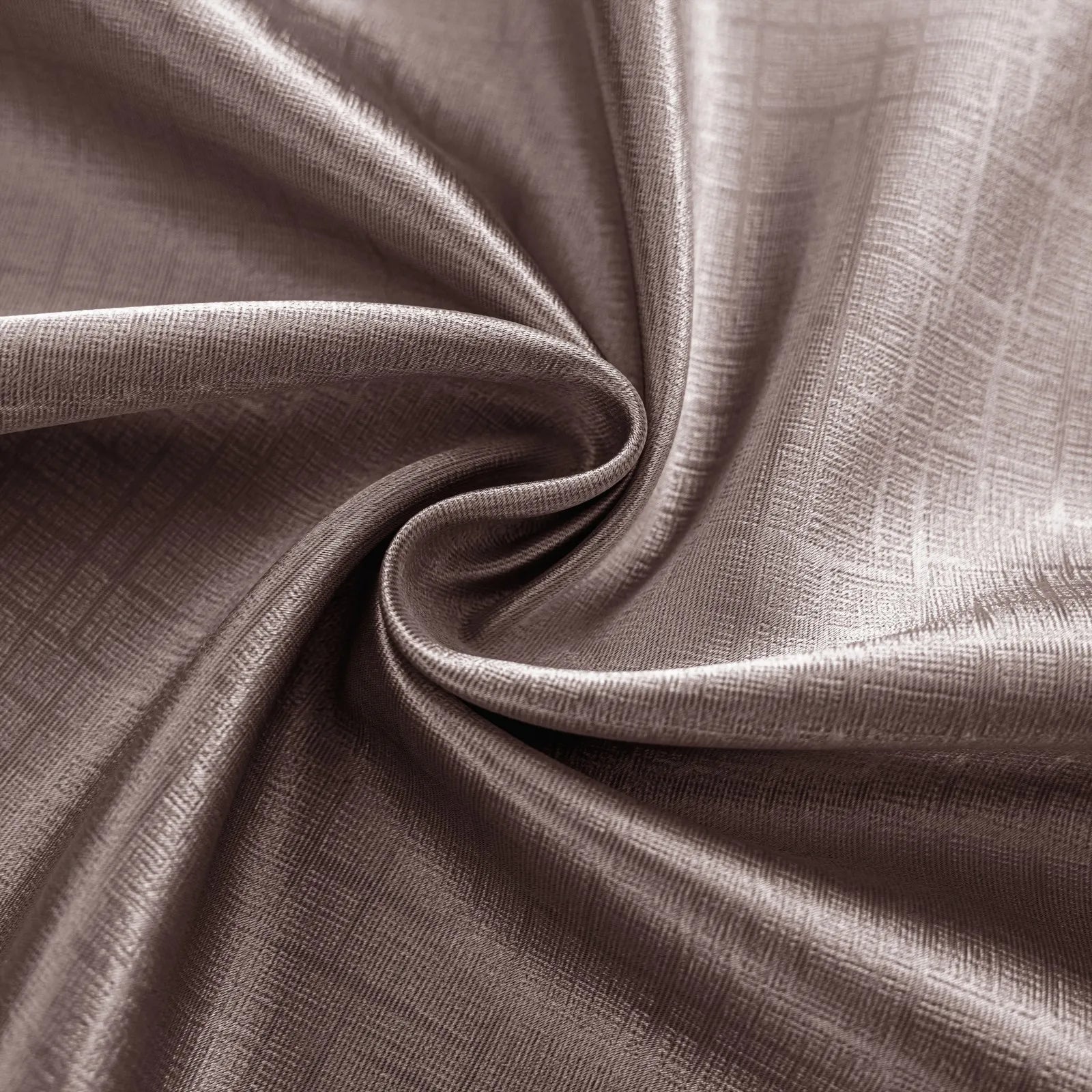 YSTYLE Indoor 2 pcs - Modern Blackout CurtainsBlackout Glossy