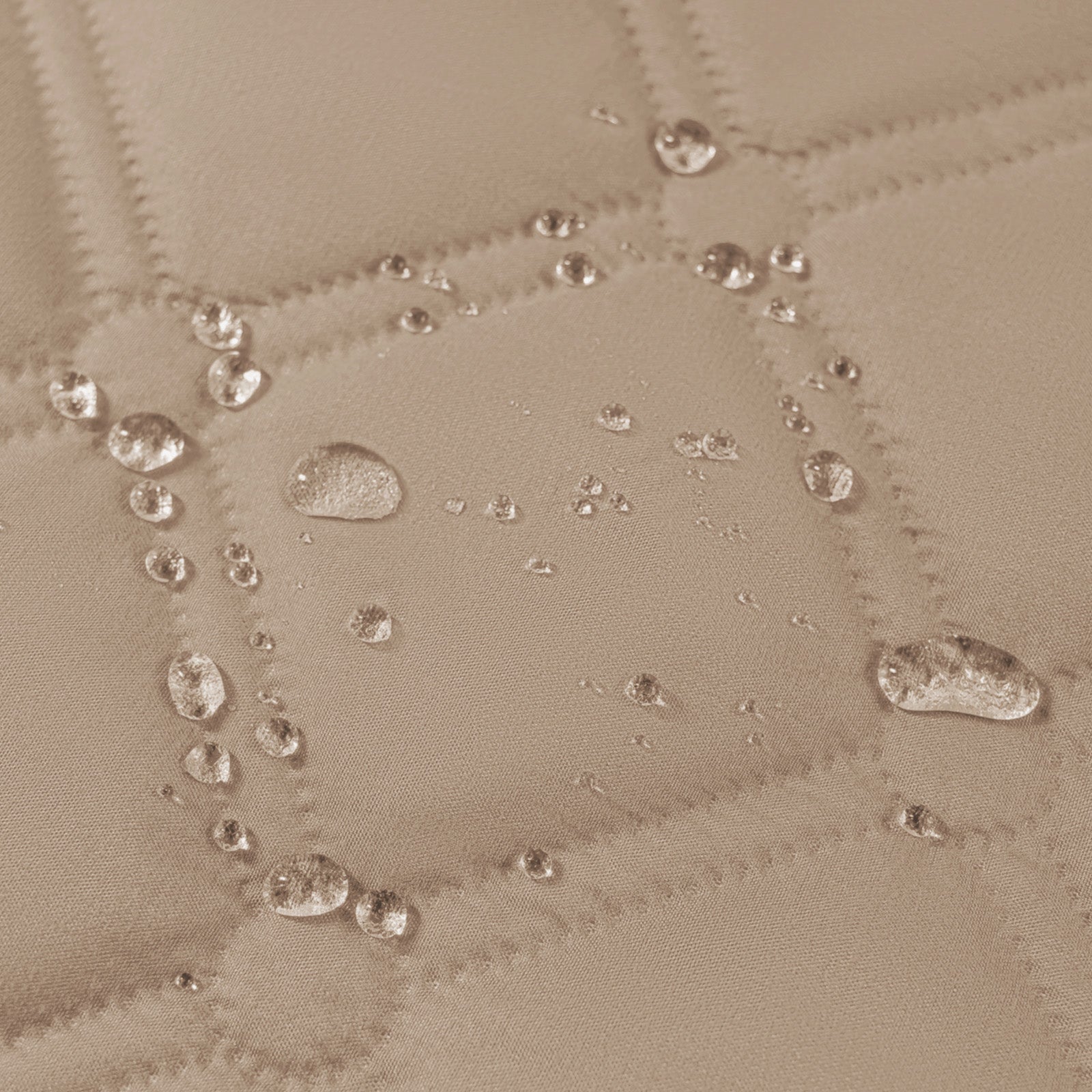 YSTYLE Waterproof Armchair Cover with Pockets and Non Slip Backing-YSTYLE