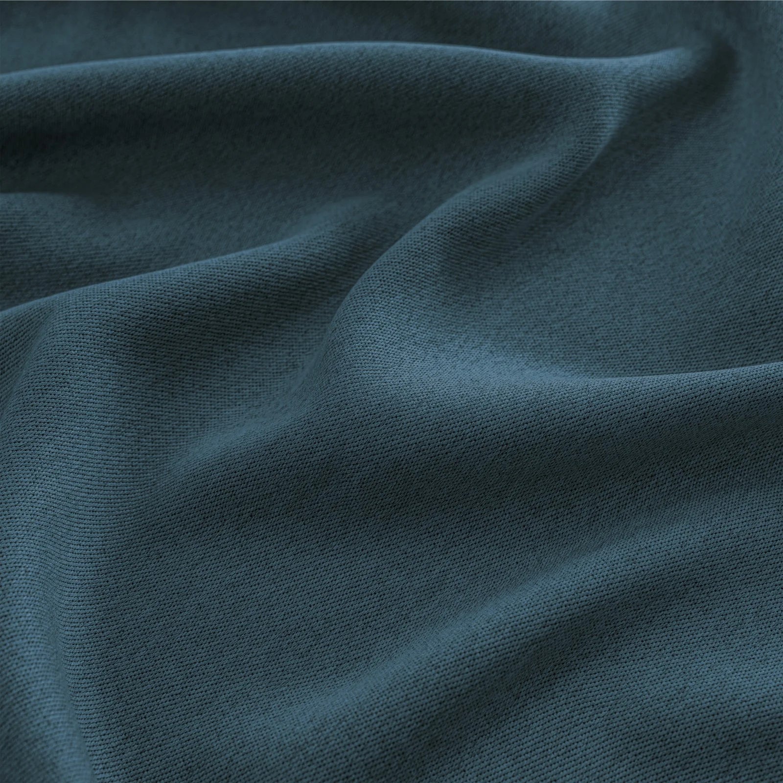 YSTYLE Velvet Curtains – 2 pcs, Blackout, Thermal Insulated, Modern Eyelet Drapes