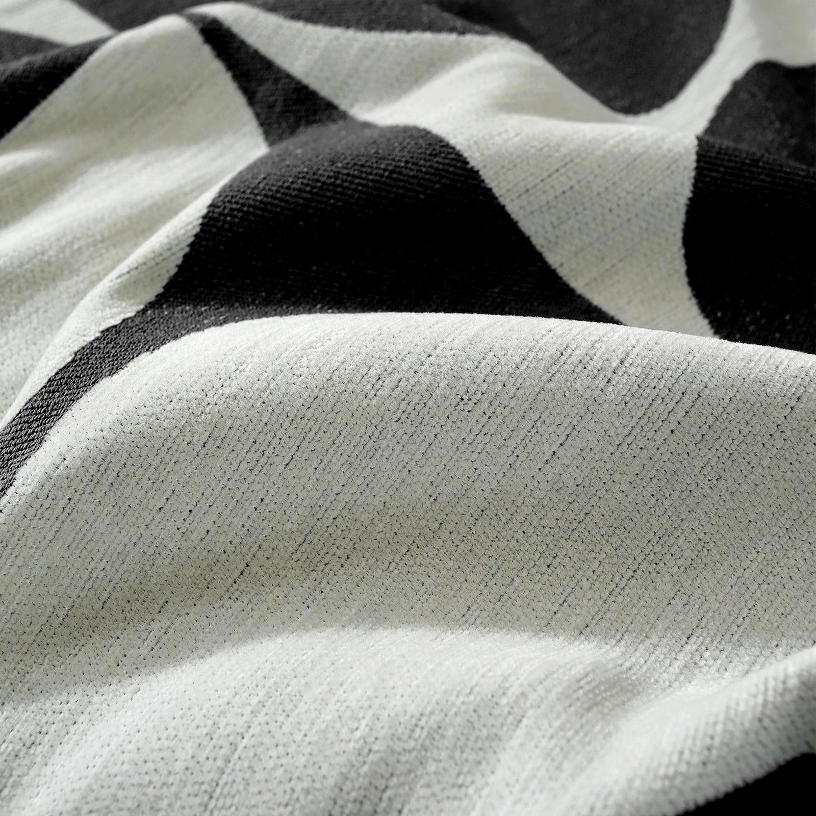 YSTYLE 4 Seater Sofa Blanket,All-in-One Throw, Pet-Friendly & Easy Care,Semi-Circular