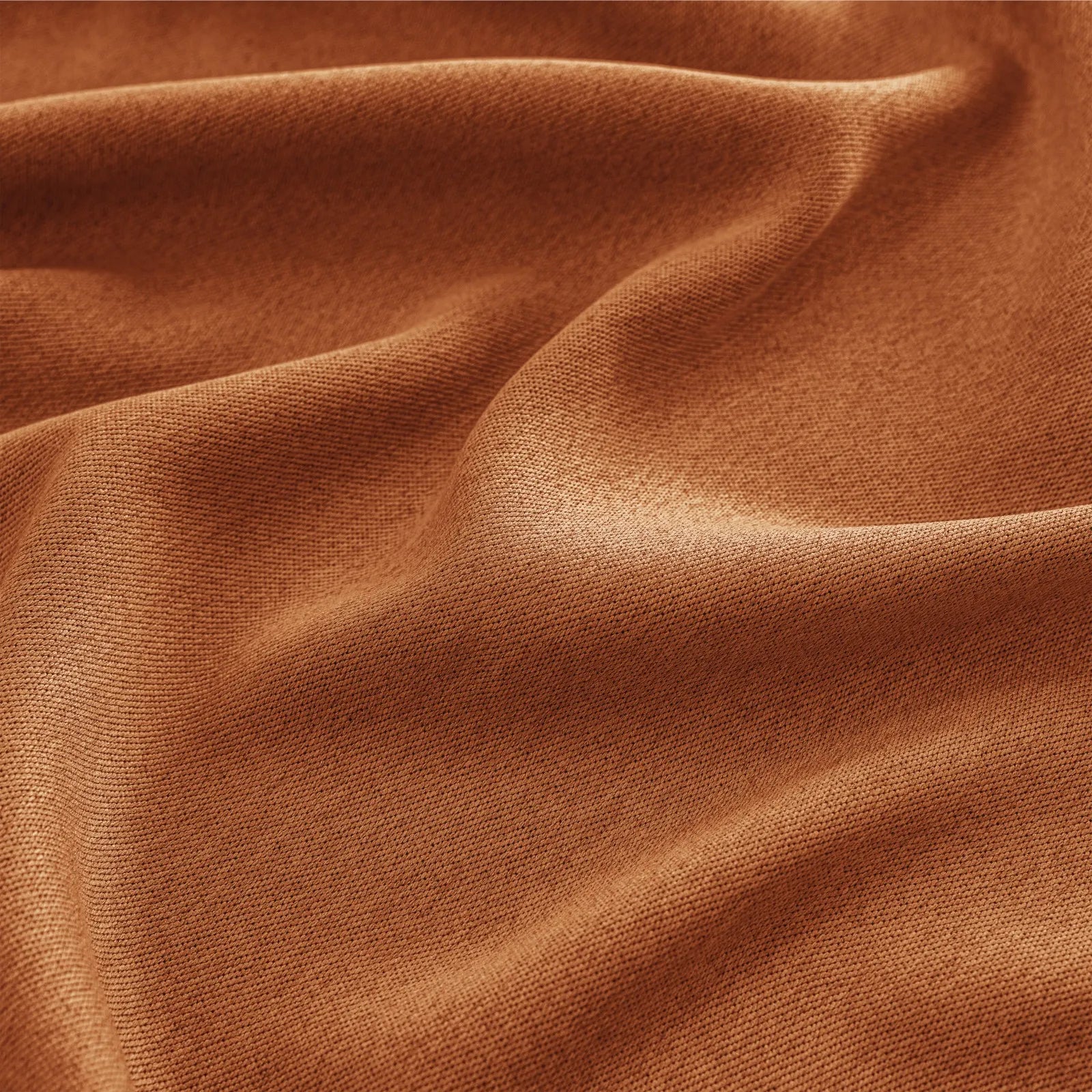 YSTYLE Velvet Curtains – 2 pcs, Blackout, Thermal Insulated, Modern Eyelet Drapes