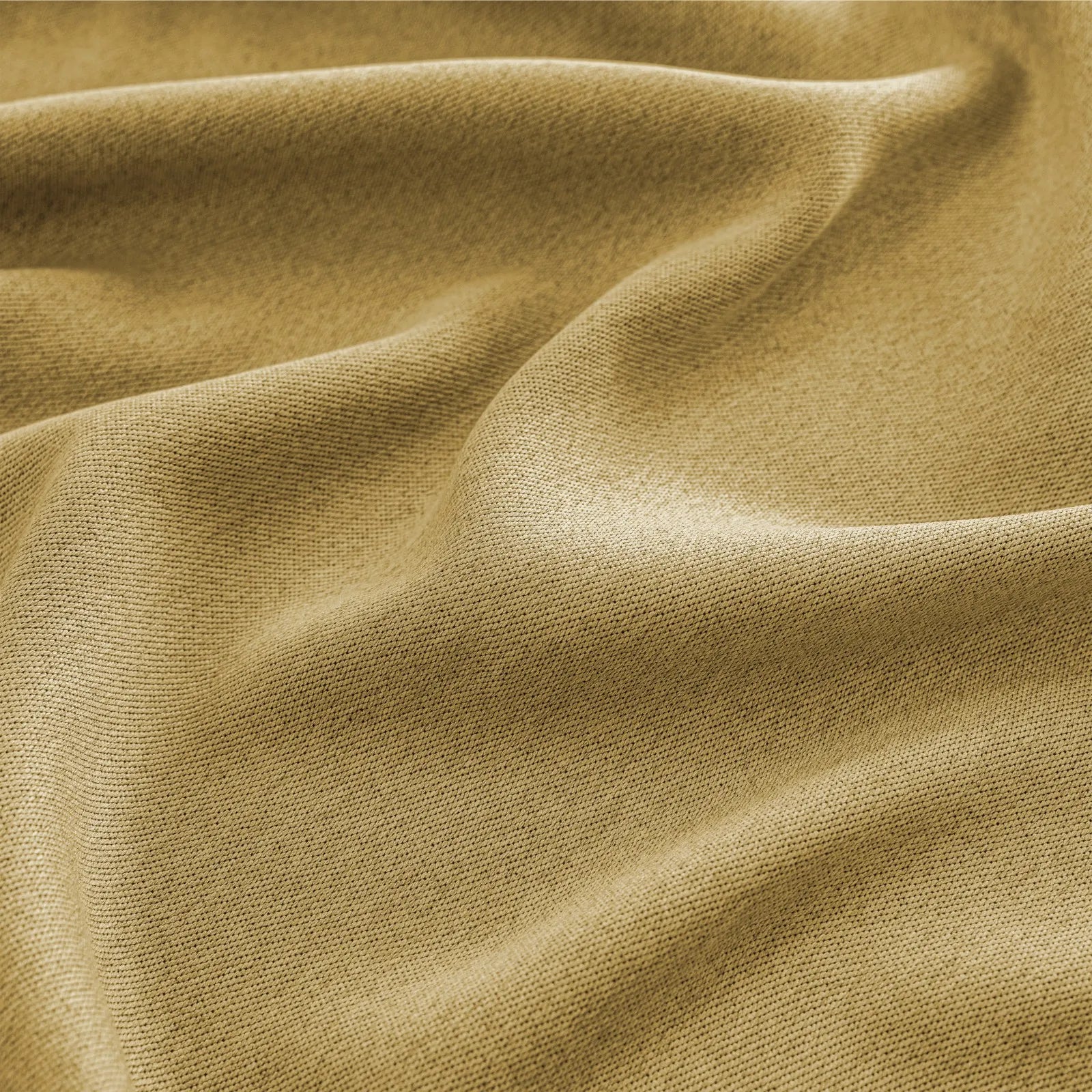 YSTYLE Velvet Curtains – 2 pcs, Blackout, Thermal Insulated, Modern Eyelet Drapes