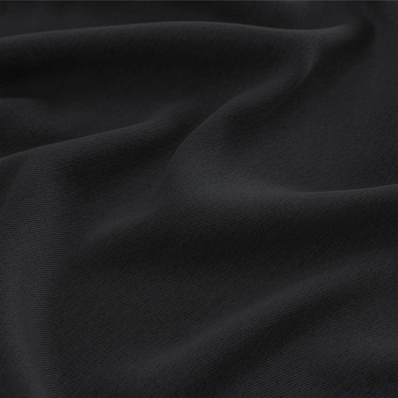 YSTYLE Velvet Curtains – 2 pcs, Blackout, Thermal Insulated, Modern Eyelet Drapes