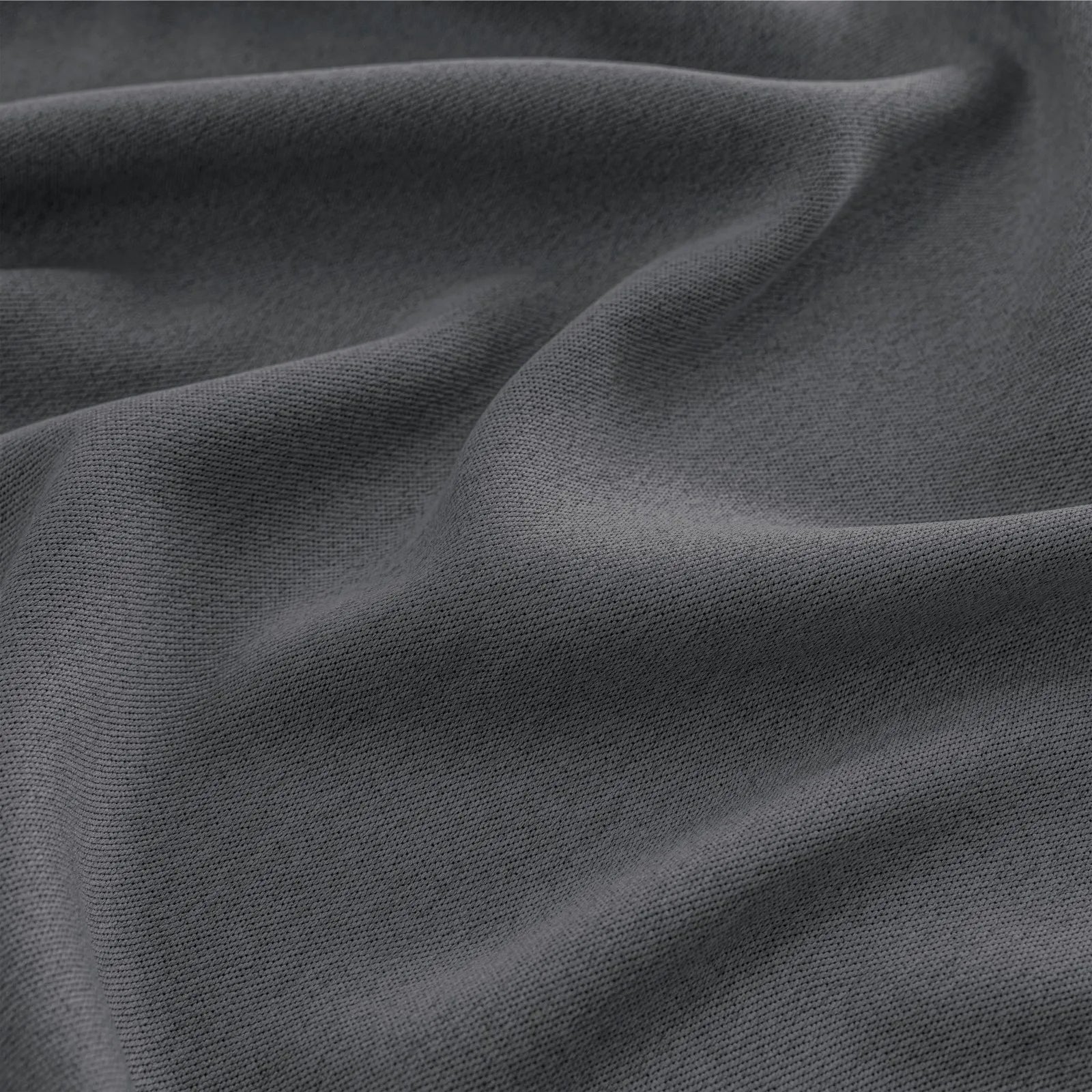 YSTYLE Velvet Curtains – 2 pcs, Blackout, Thermal Insulated, Modern Eyelet Drapes