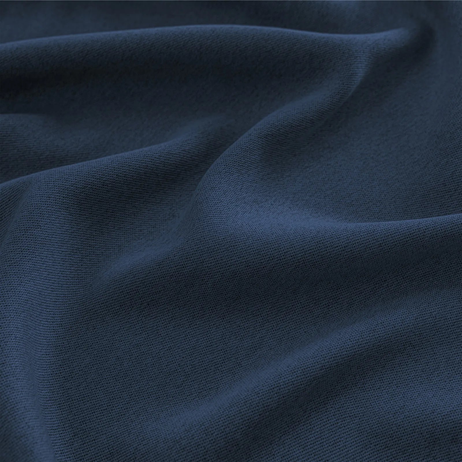 YSTYLE Velvet Curtains – 2 pcs, Blackout, Thermal Insulated, Modern Eyelet Drapes