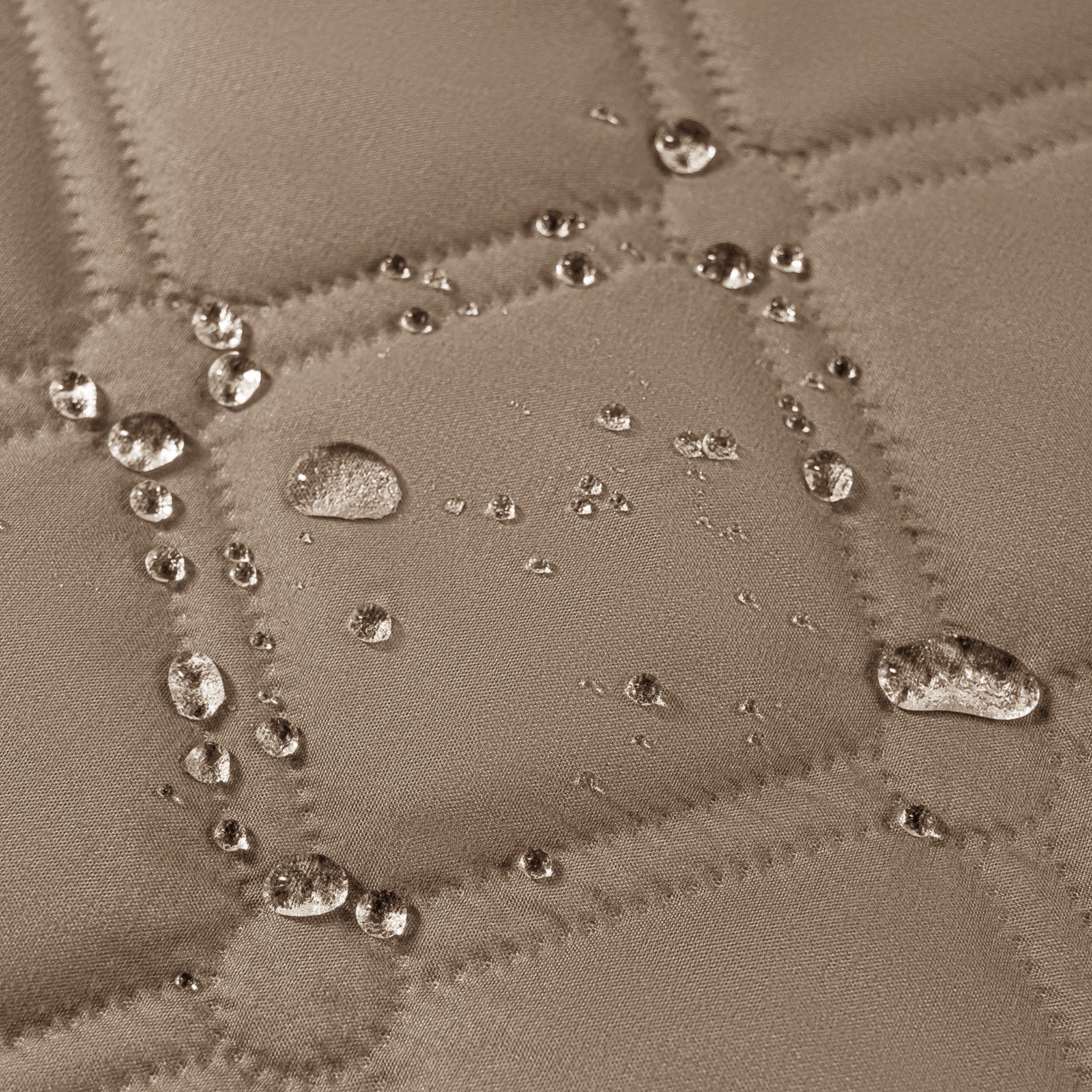 YSTYLE Waterproof Armchair Cover with Pockets and Non Slip Backing-YSTYLE