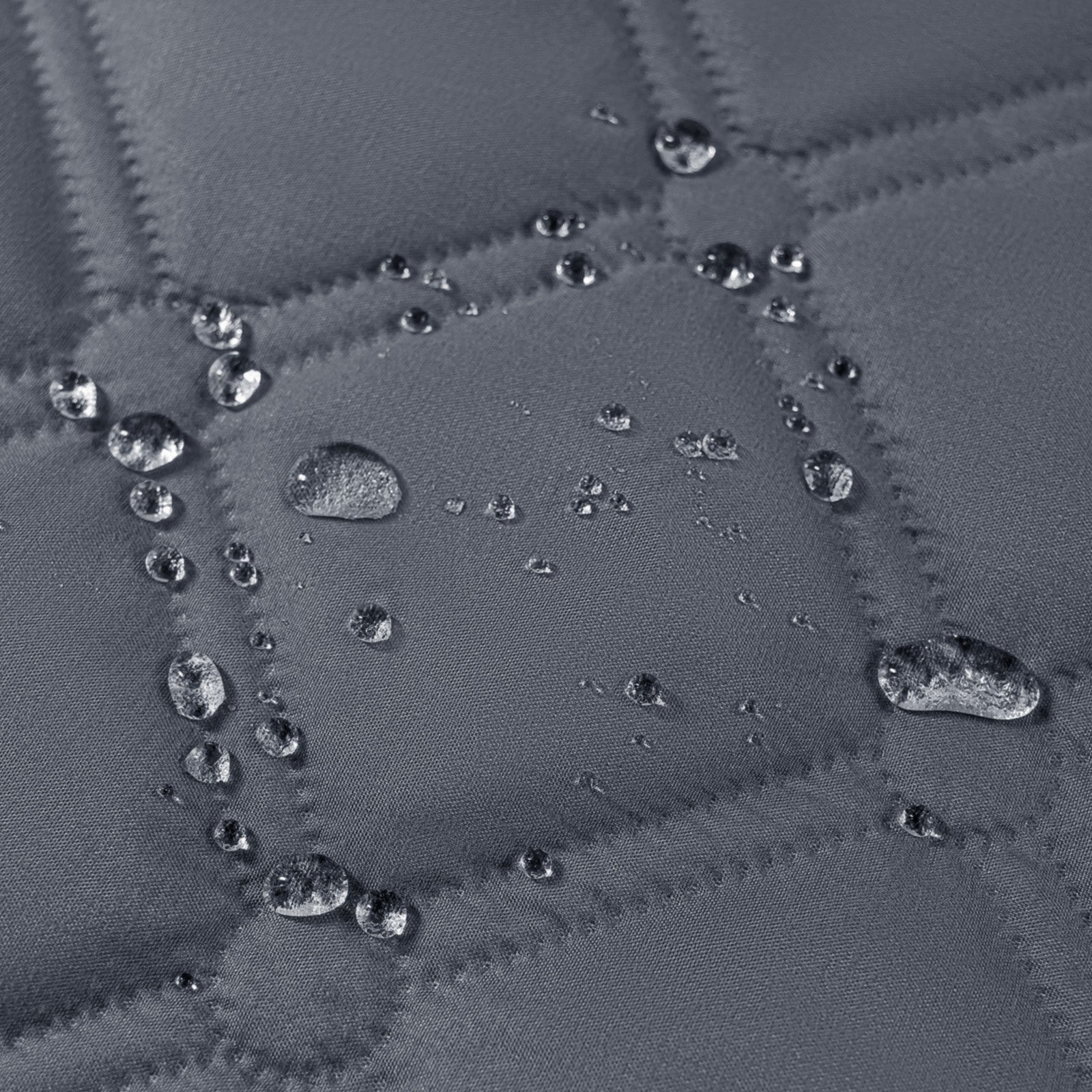 YSTYLE Waterproof Armchair Cover with Pockets and Non Slip Backing-YSTYLE