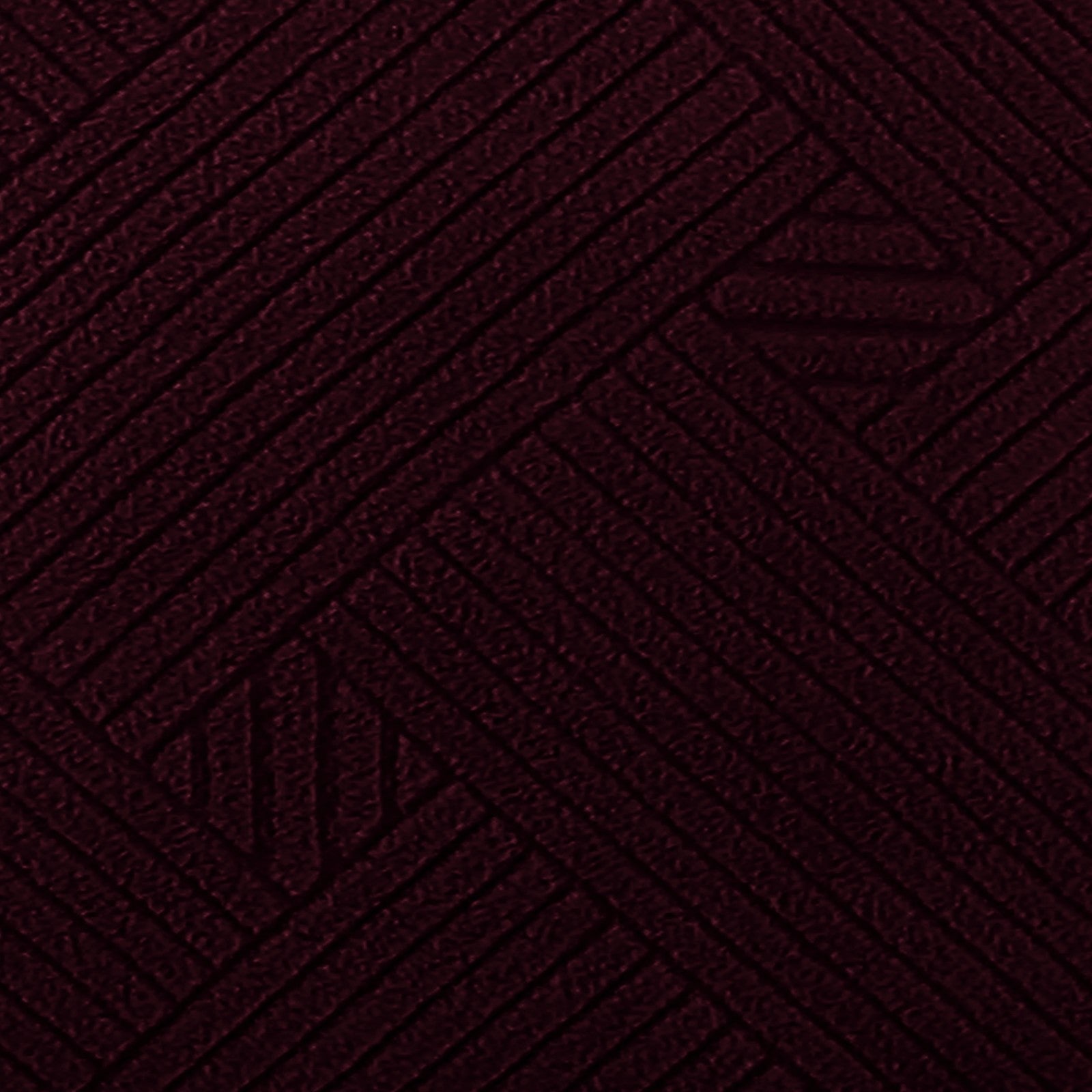 YSTYLE Sofá 1 Pieza Manta para Asiento – Ajuste Elástico, Antideslizante, Patrón Geométrico, Uso Universal, Protección Total - Patrón Entrelazado