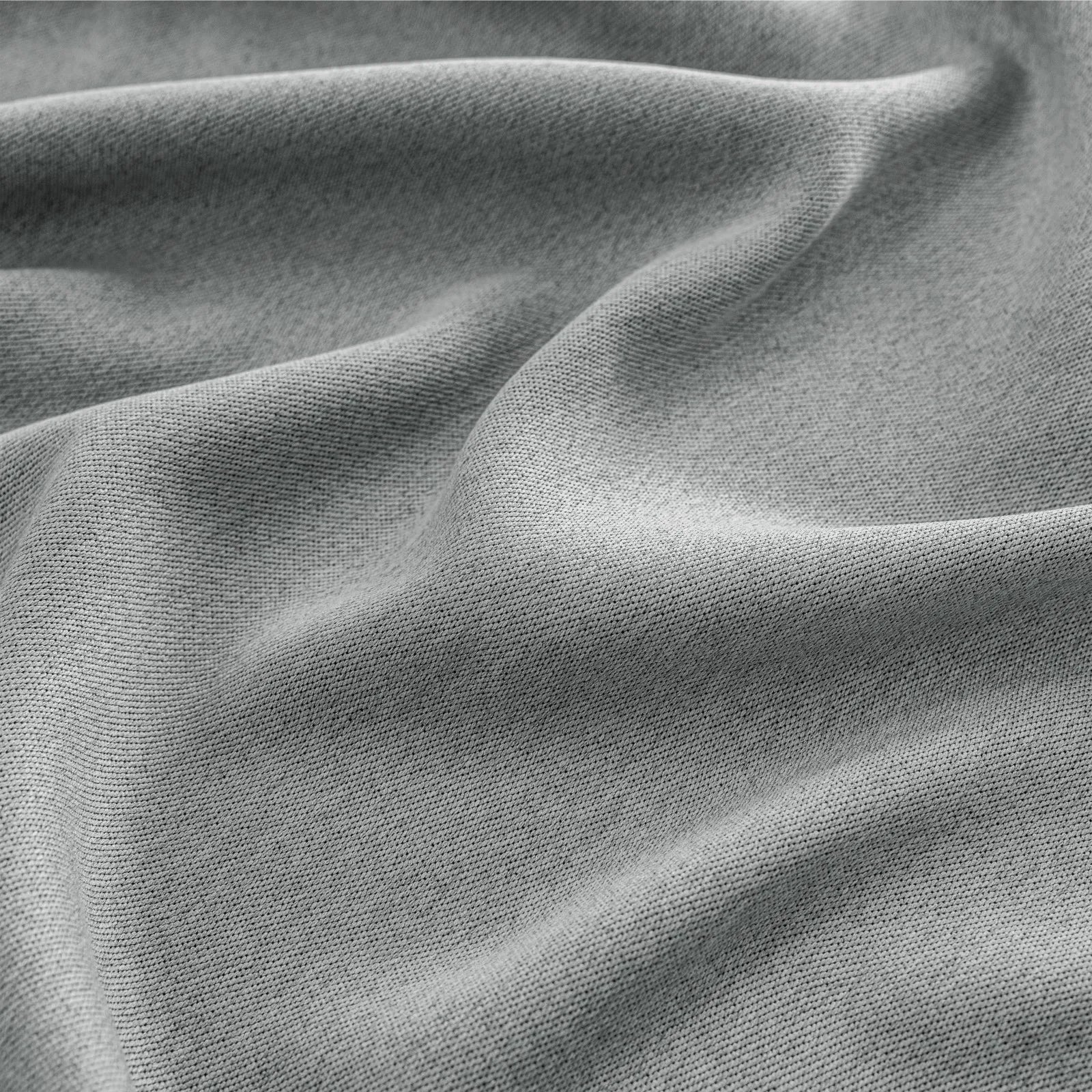 YSTYLE Velvet Curtains – 2 pcs, Blackout, Thermal Insulated, Modern Eyelet Drapes