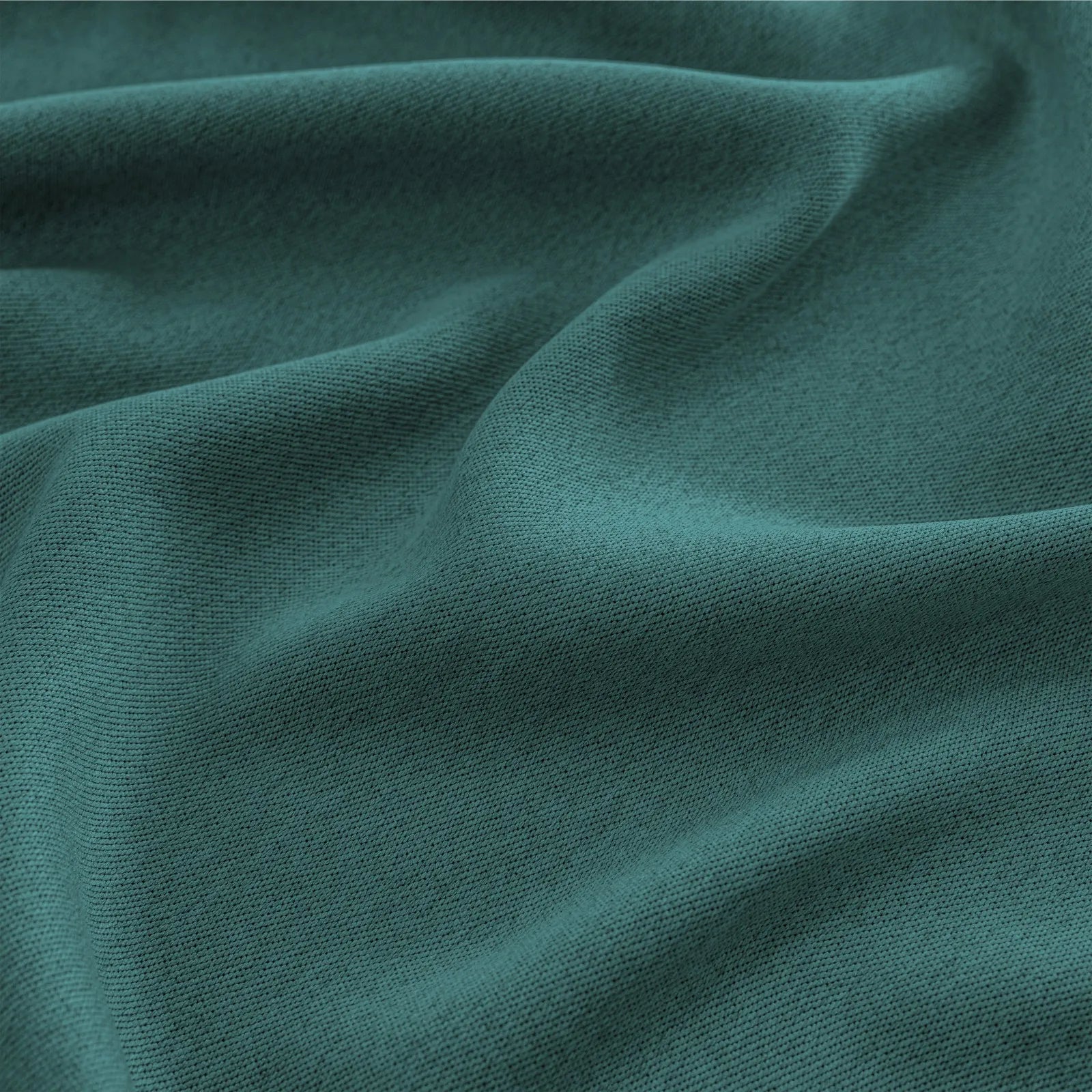 YSTYLE Velvet Curtains – 2 pcs, Blackout, Thermal Insulated, Modern Eyelet Drapes