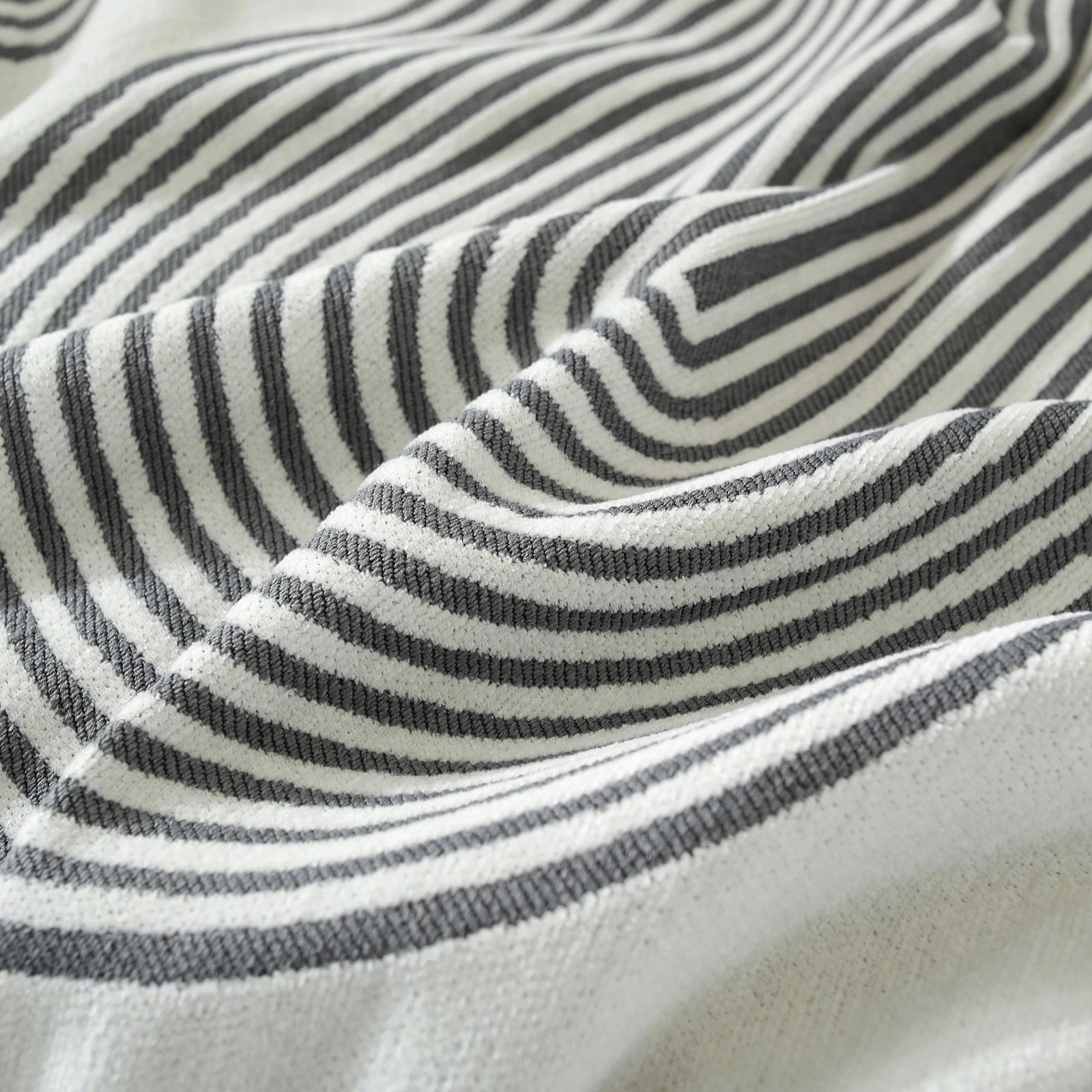 YSTYLE 3 Seater Sofa Blanket Anti-Dust,Easy Care,Decorative Throw,Semi-Circular