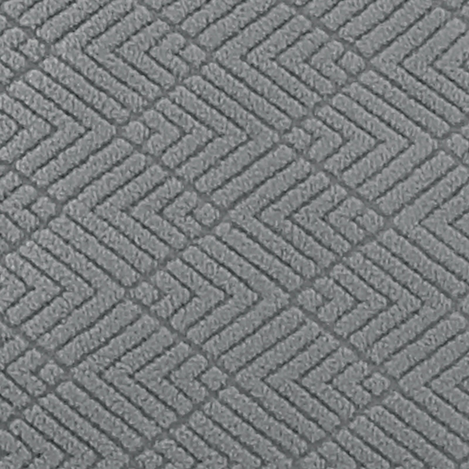 YSTYLE Stretch 4 Seater Sofa Cover with Armrests Anti-Slip Washable-YSTYLE