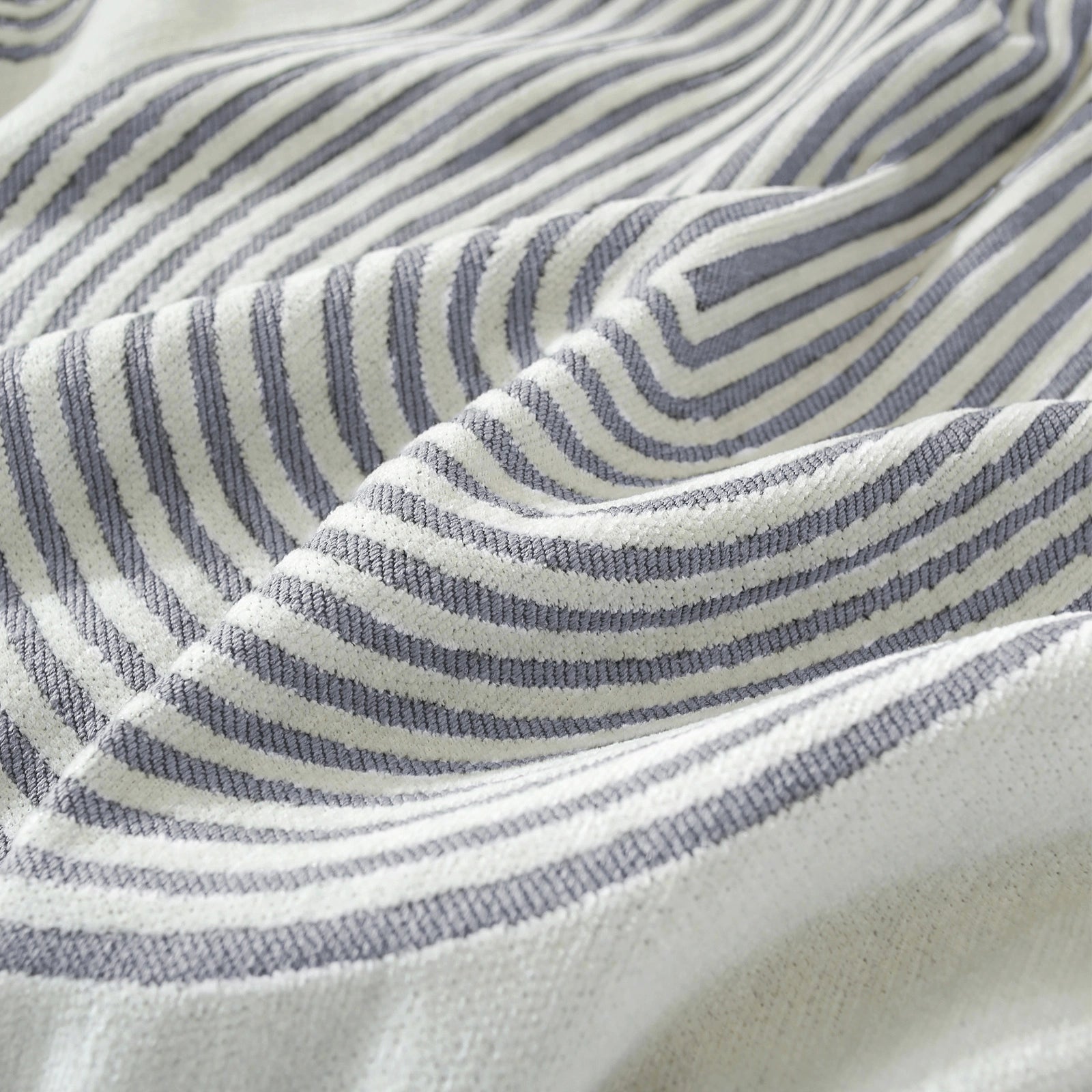 YSTYLE 3 Seater Sofa Blanket Anti-Dust,Easy Care,Decorative Throw,Semi-Circular