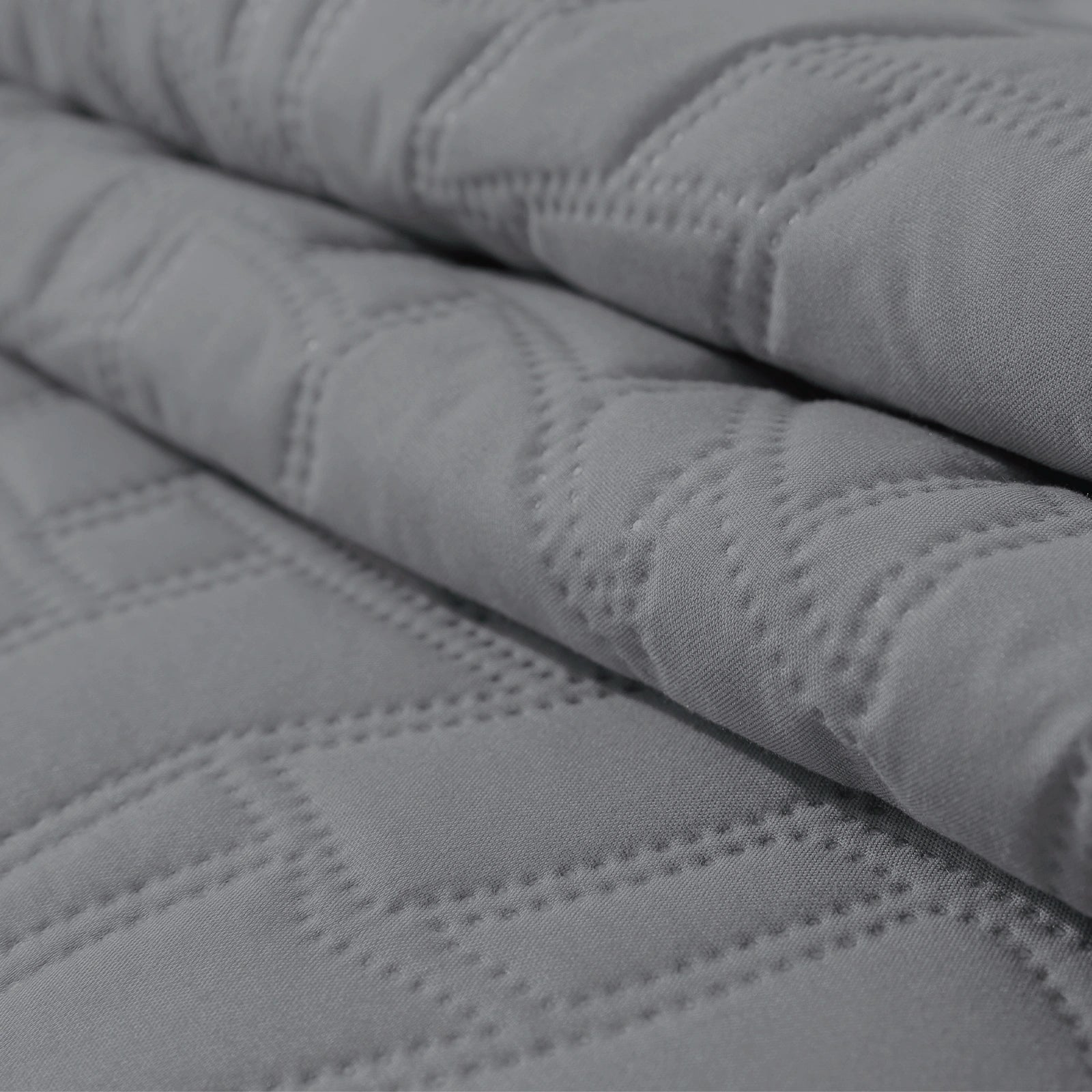 YSTYLE 4 Seater Sofa Cover Universal – Anti-Slip, Pet-Friendly, Couch Protector with Side Pockets