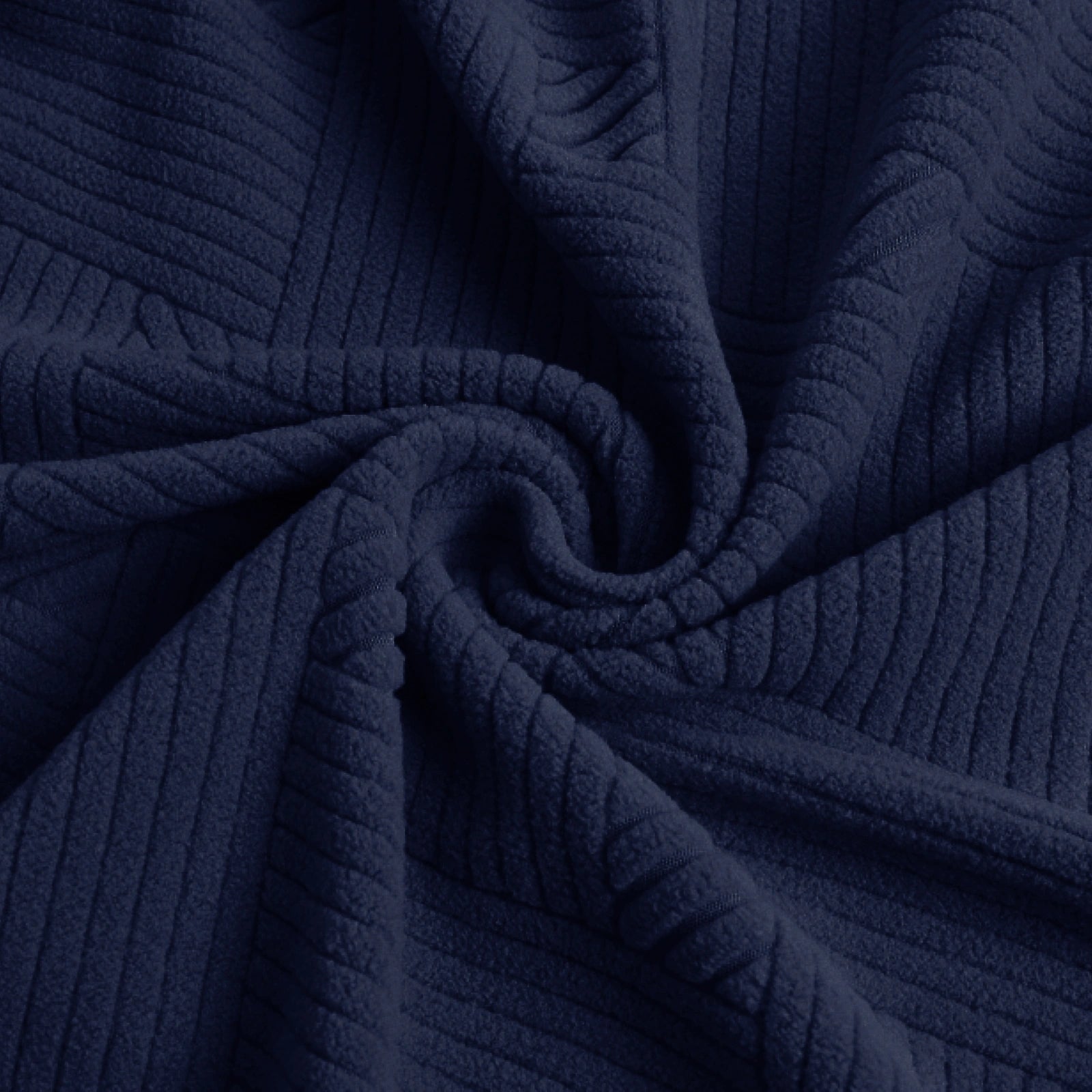 YSTYLE 4 Seater Sofa Cover - Elastic, Non-slip, Pet-friendly, Washable, Winter-friendly-Interwoven Pattern