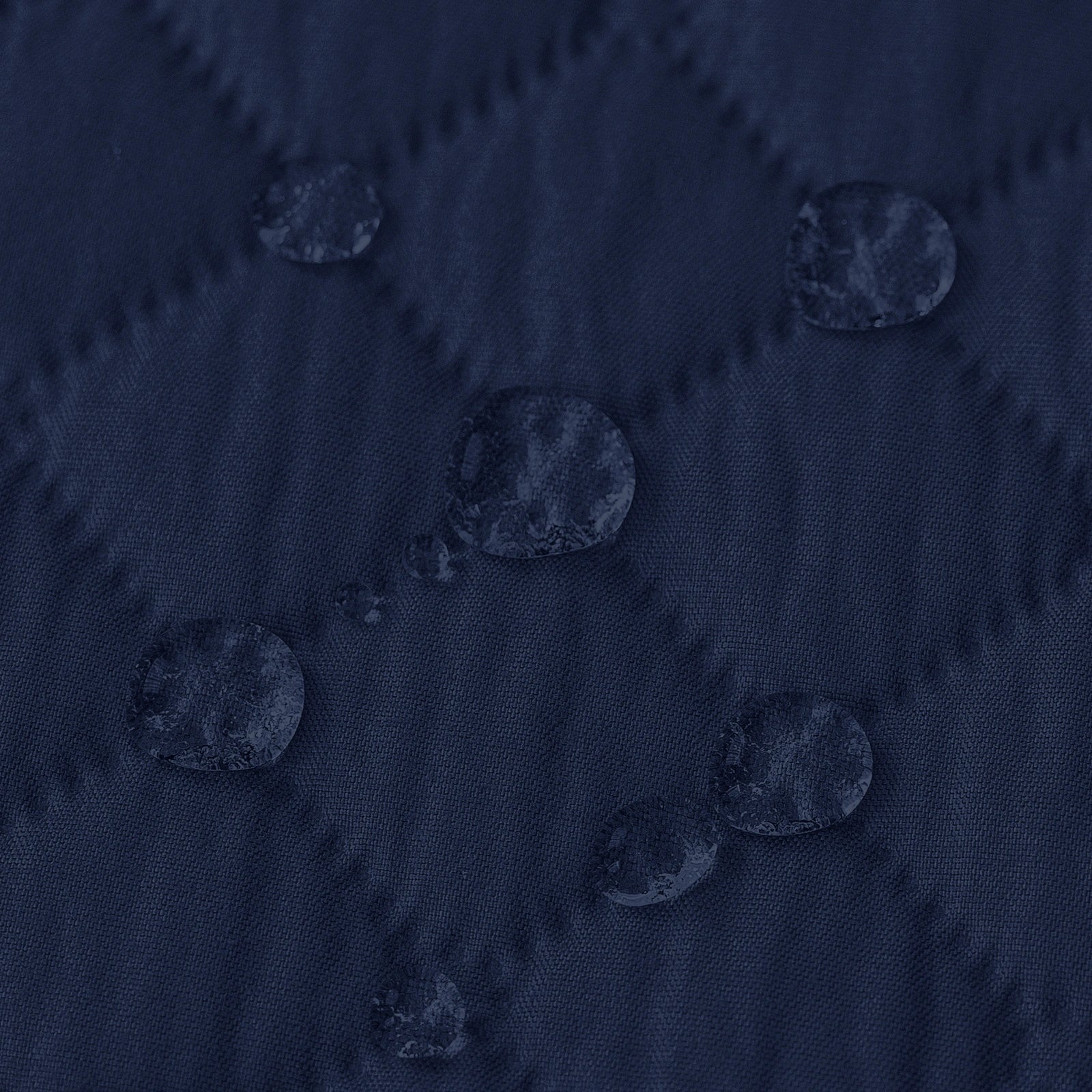 YSTYLE Waterproof 1 Seater Sofa Cover with Side Pockets Anti-Slip-YSTYLE