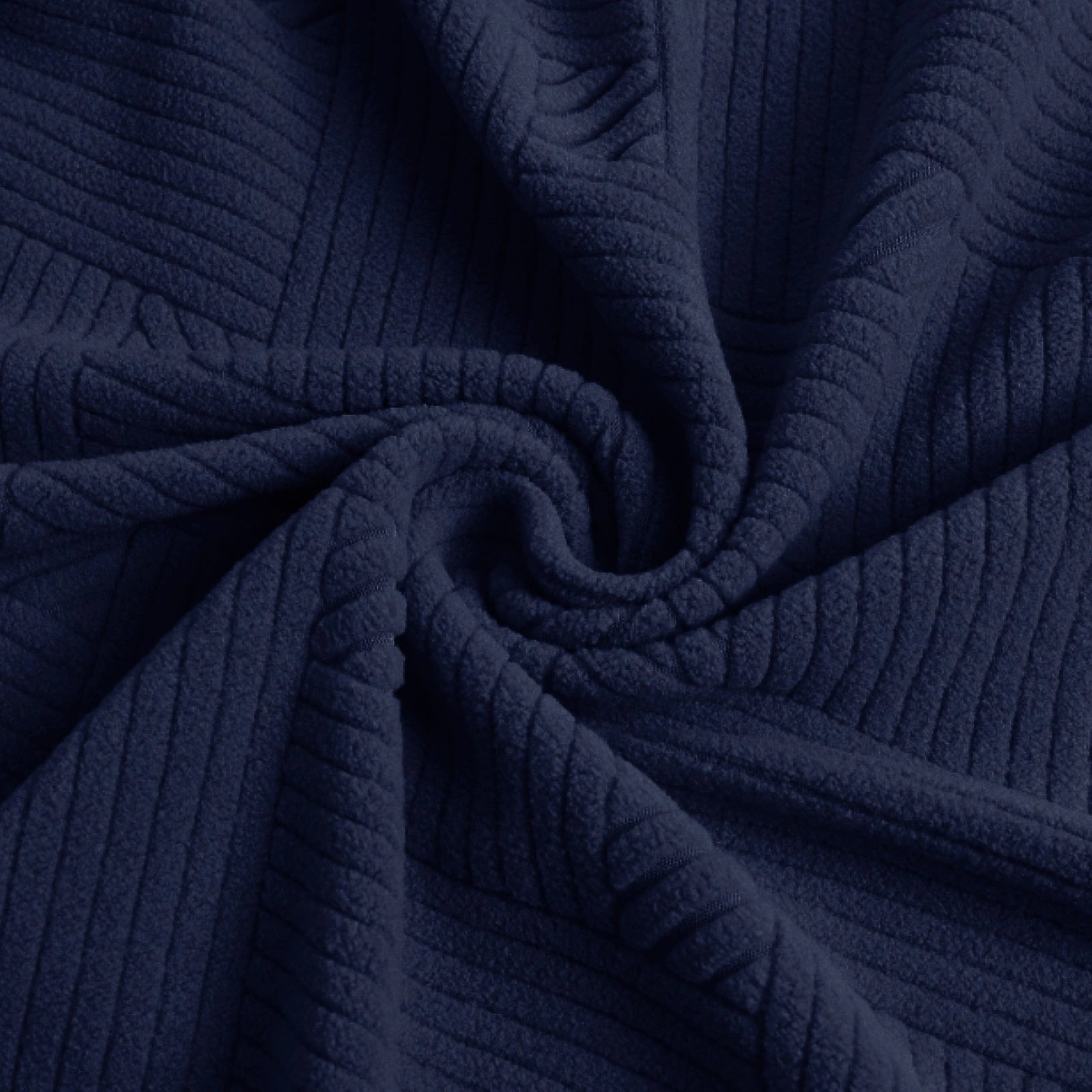 YSTYLE 6 PCS Chair Slipcovers , Stretchable, Pet-Friendly, Wrinkle-Free, Dining Chair Cover-Interweave Pattern