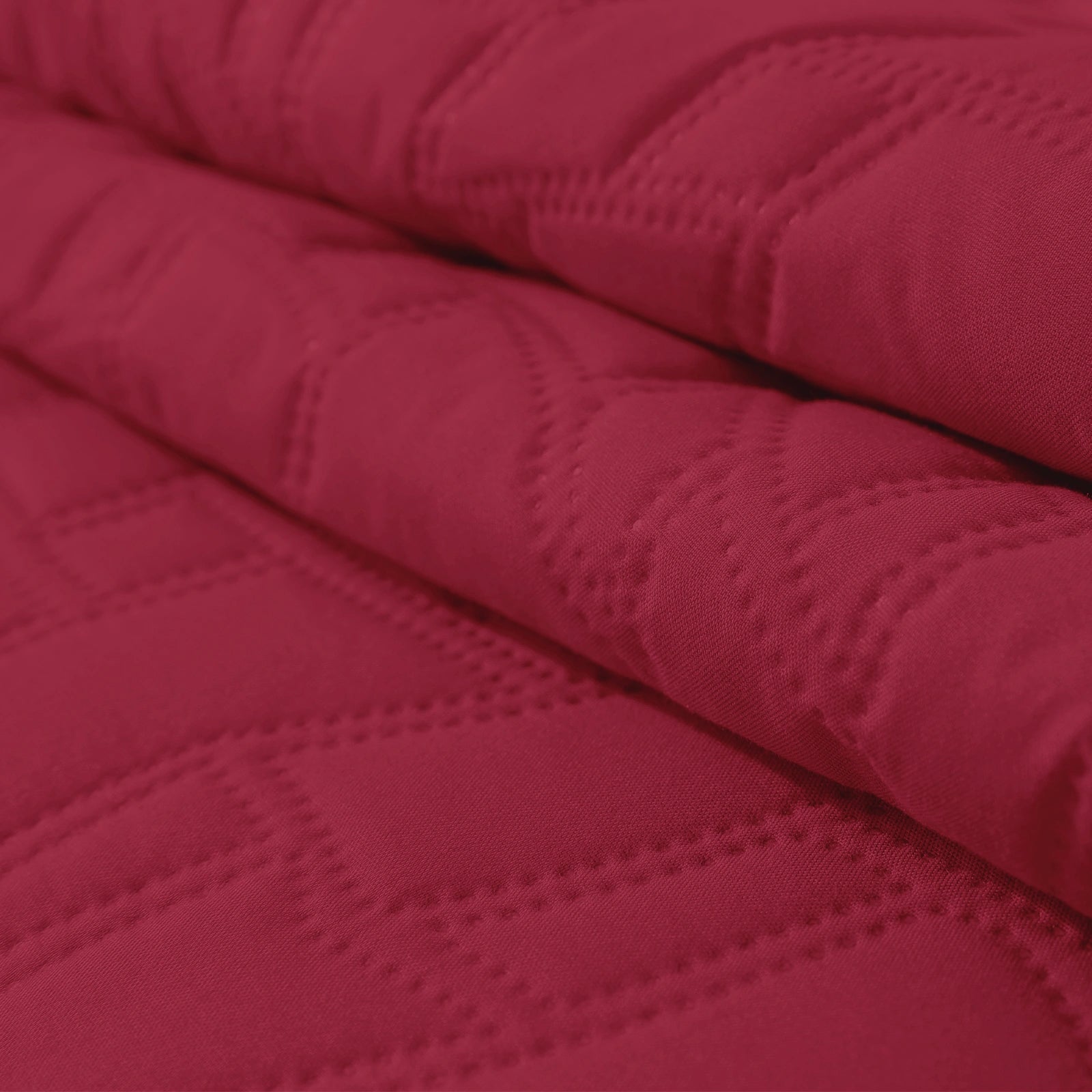 YSTYLE 3 Seater Sofa Cover Universal – Anti-Slip, Pet-Friendly, Couch Protector with Side Pockets