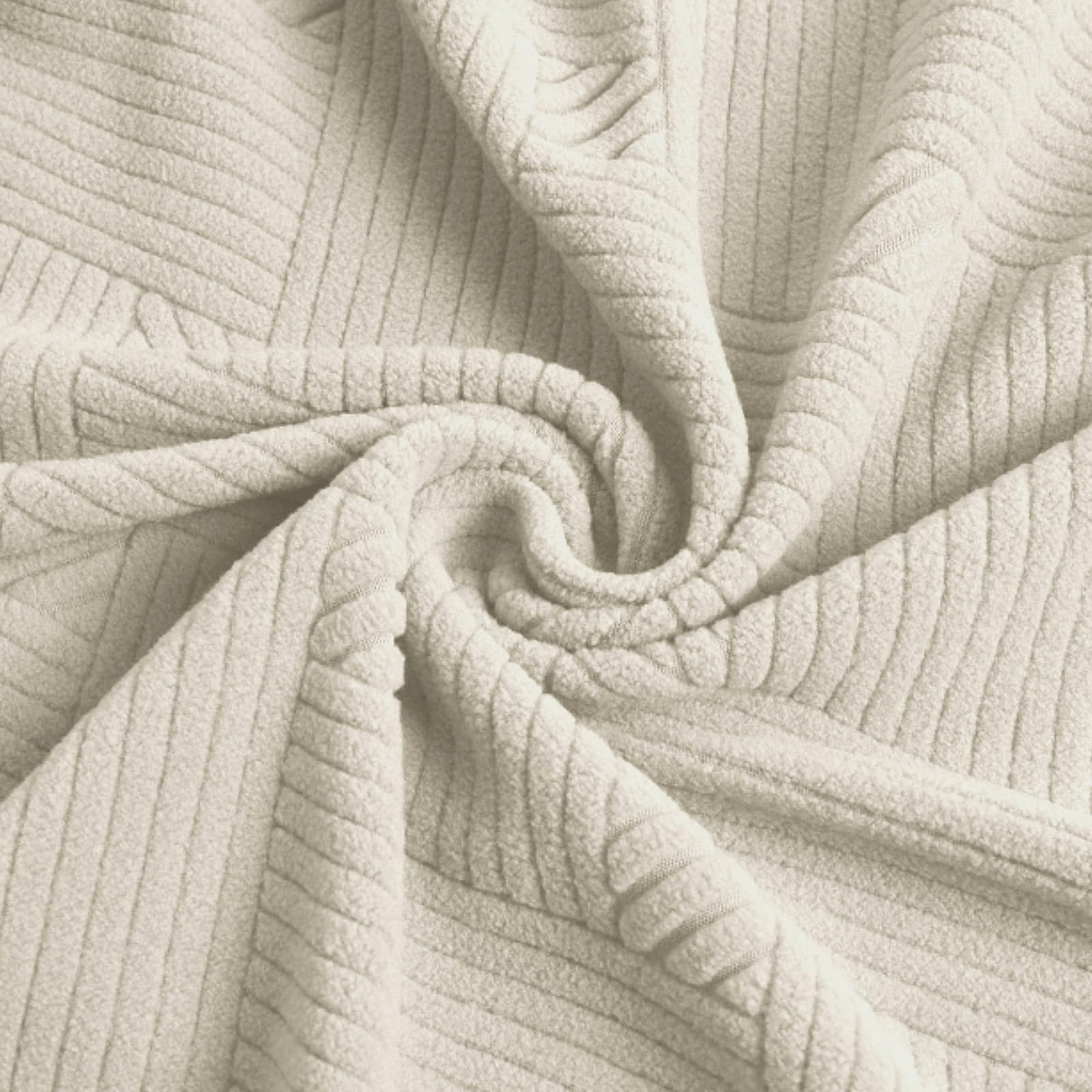 YSTYLE 2 pezzi coprisedie morbidi ed elastici con schienale adattabilità universale