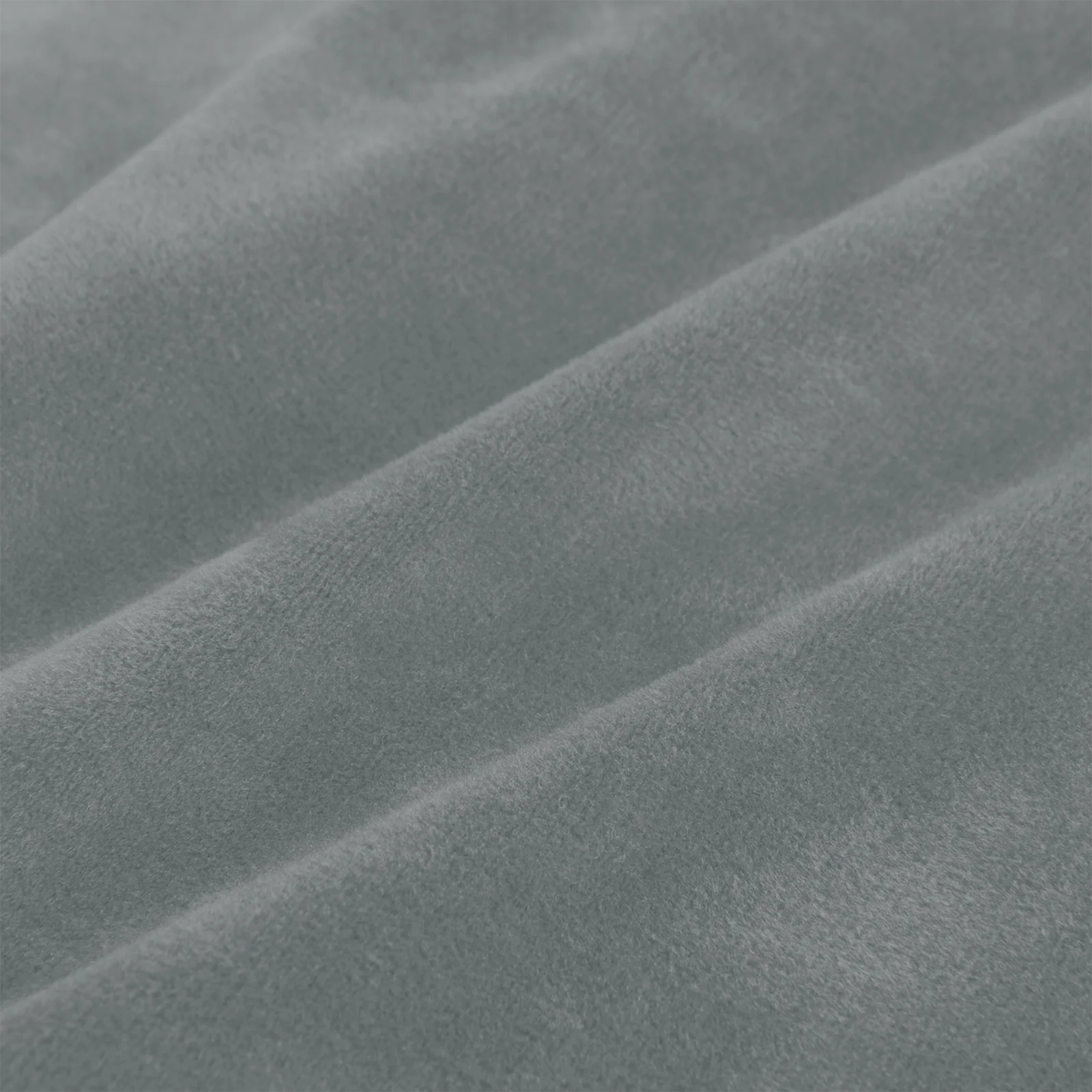 YSTYLE Velvet 4 Seater Sofa Cover – Stretch Fit, Anti-Scratch, Pet-Friendly, Non-Slip, Washable