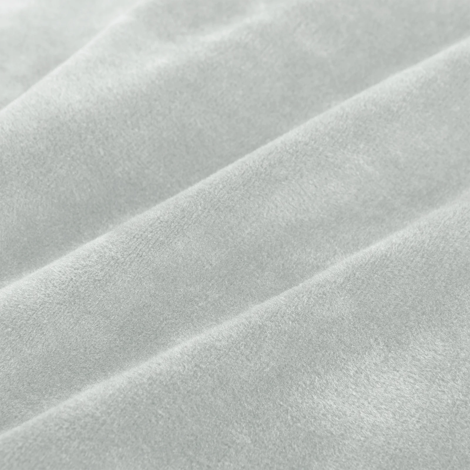 YSTYLE Velvet 1 Seater Sofa Cover – Stretch Fit, Anti-Scratch, Pet-Friendly, Non-Slip, Washable