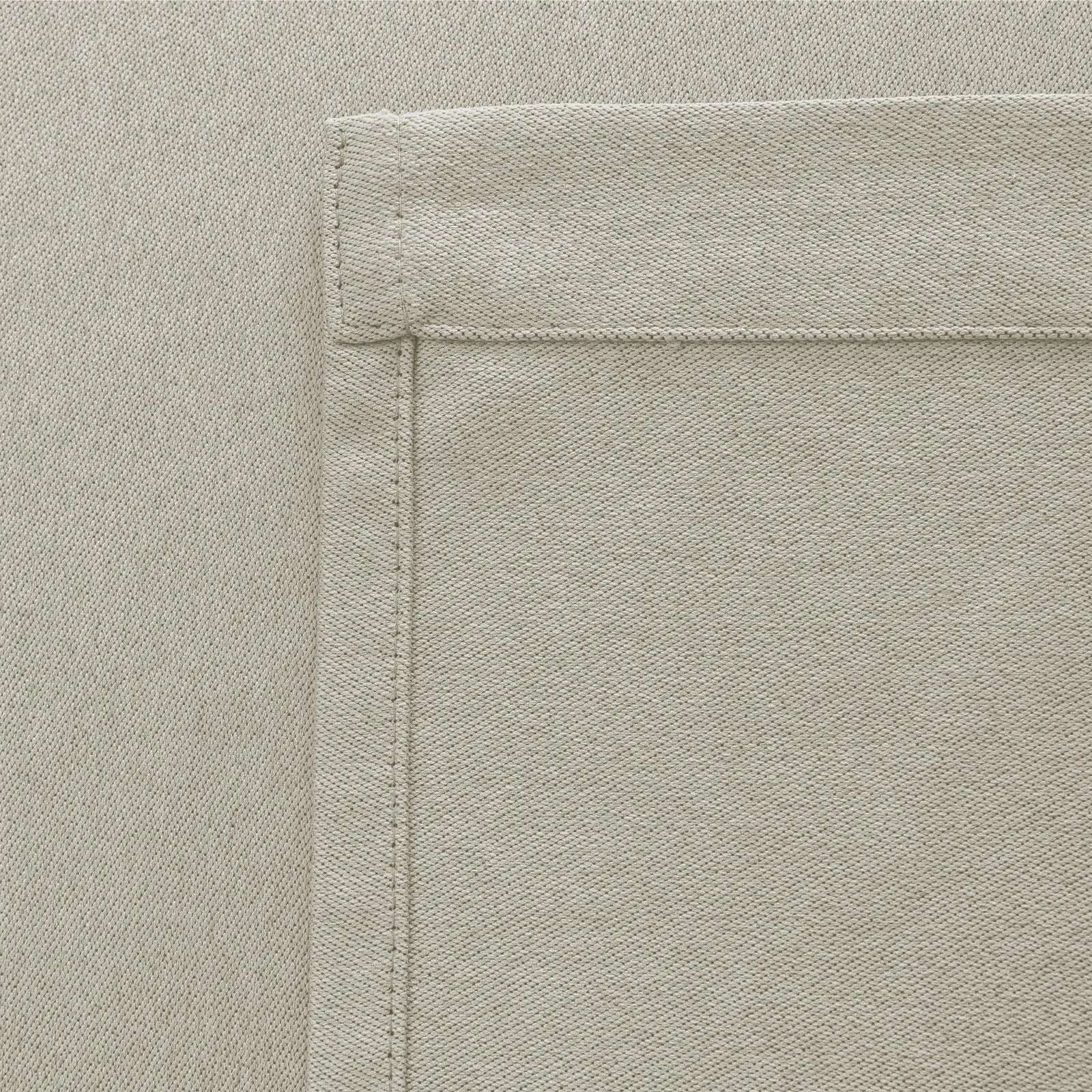 YSTYLE Velvet Curtains – 2 pcs, Blackout, Thermal Insulated, Modern Eyelet Drapes