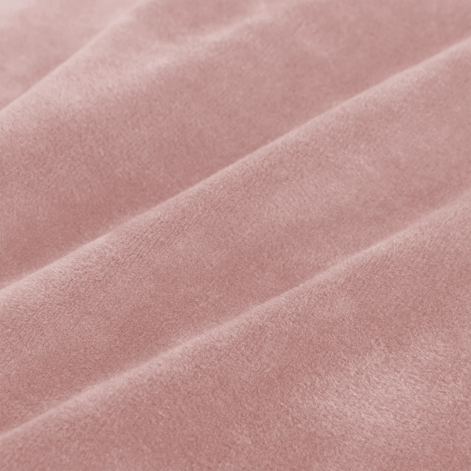 YSTYLE Velvet 4 Seater Sofa Cover – Stretch Fit, Anti-Scratch, Pet-Friendly, Non-Slip, Washable